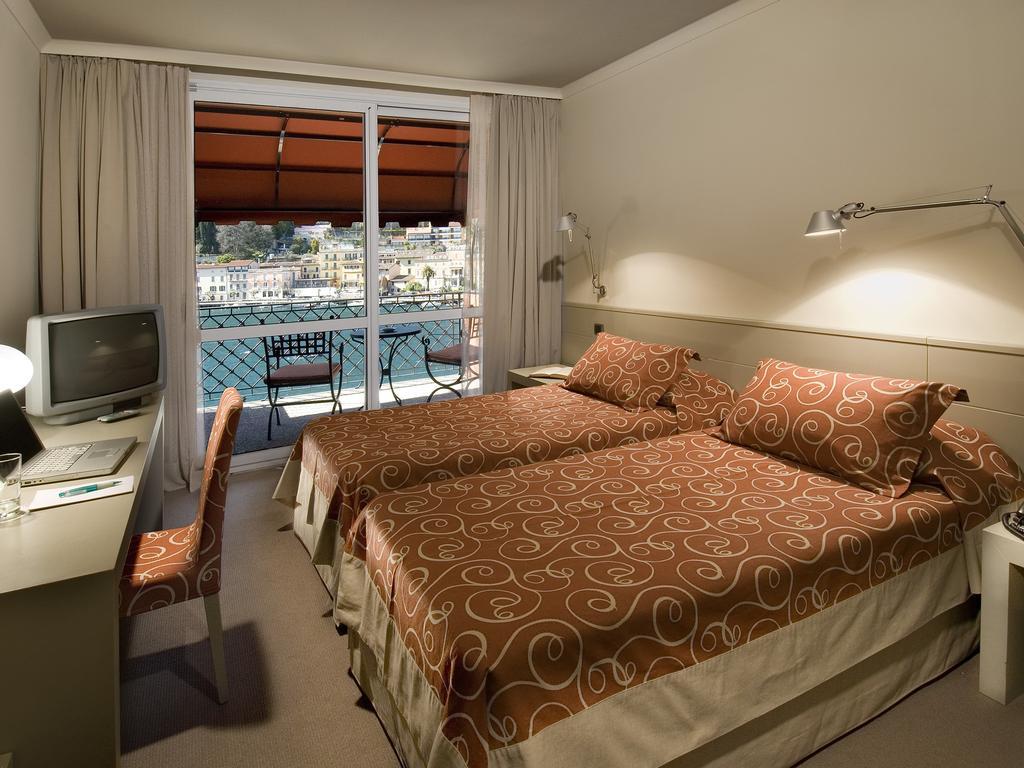Superior Double or Twin Room with Lake View