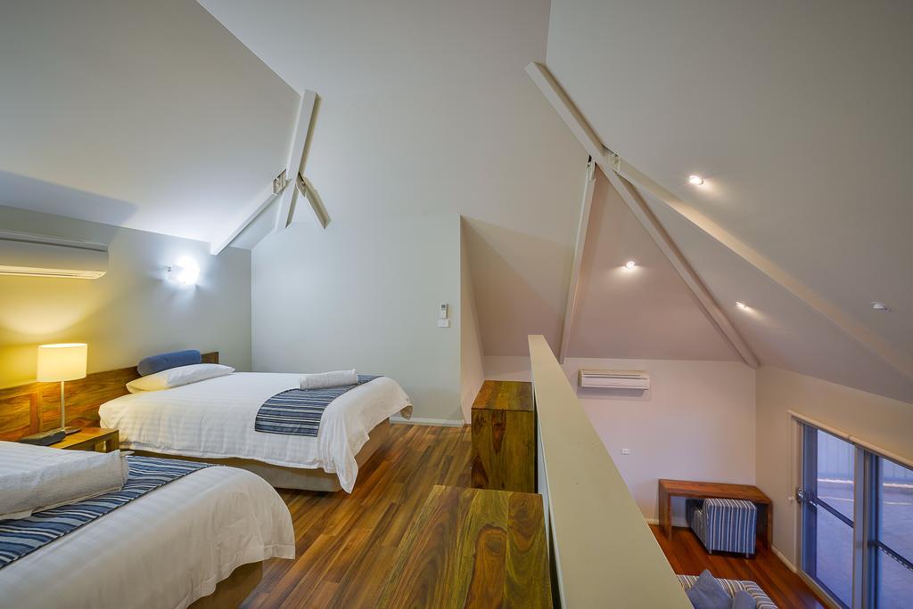 Villa Deluxe de 3 dormitorios