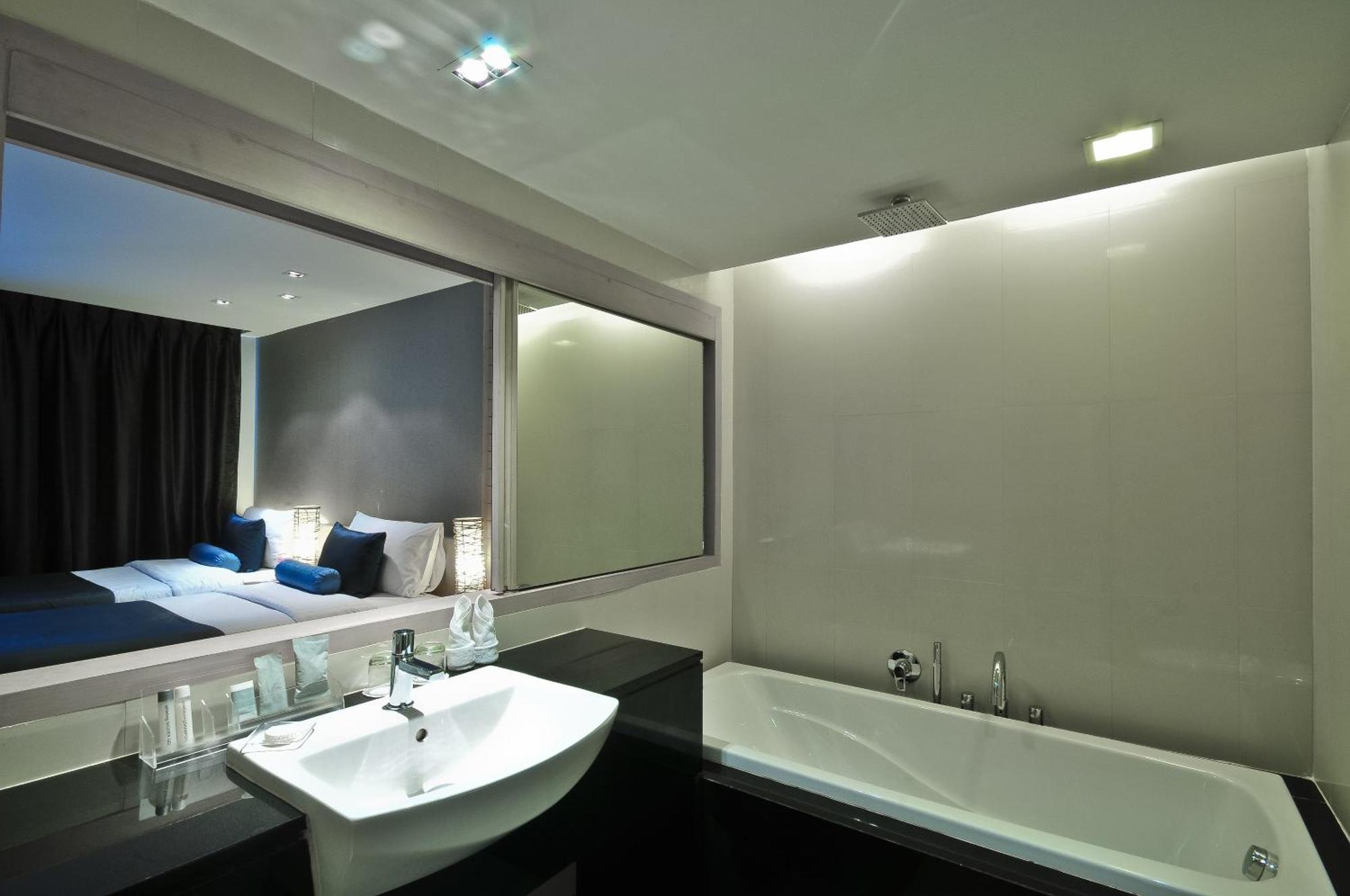 Superior Kamer met Kingsize Bed