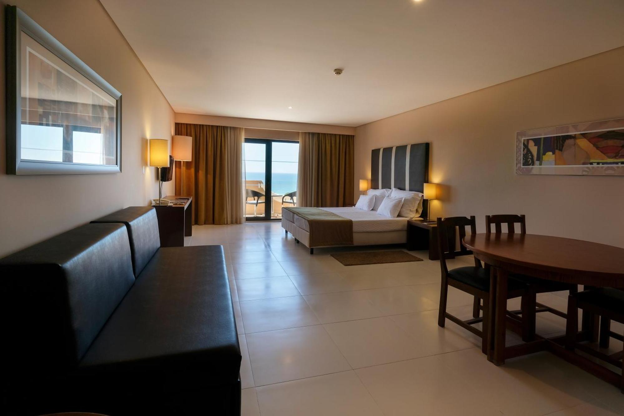 Twin Room Sea View