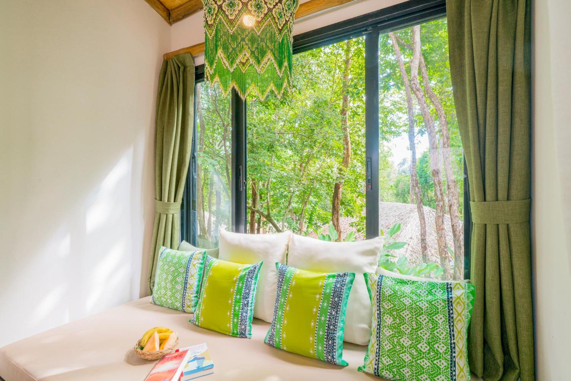 Villa de 1 dormitorio