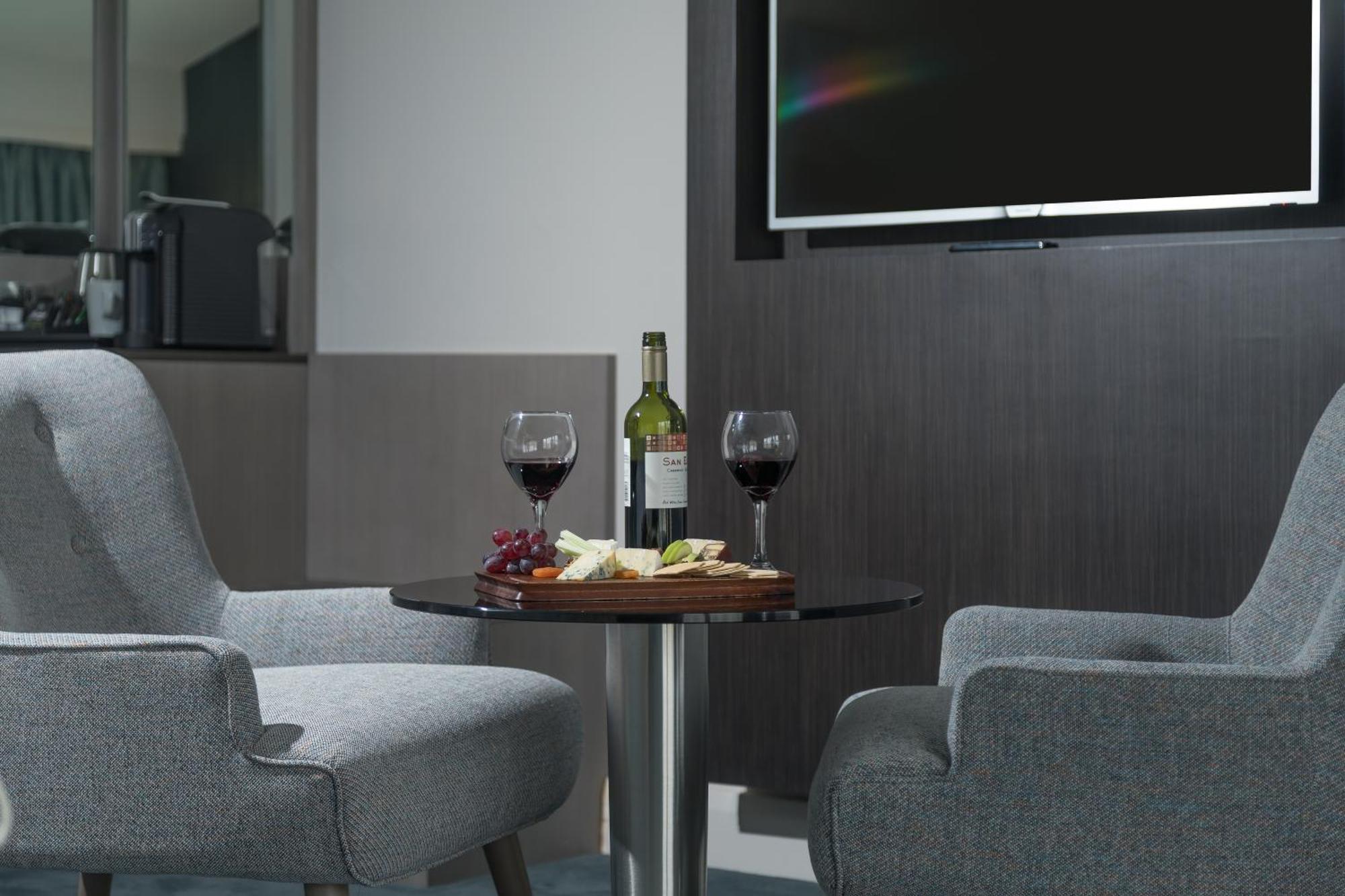 Suite Executive