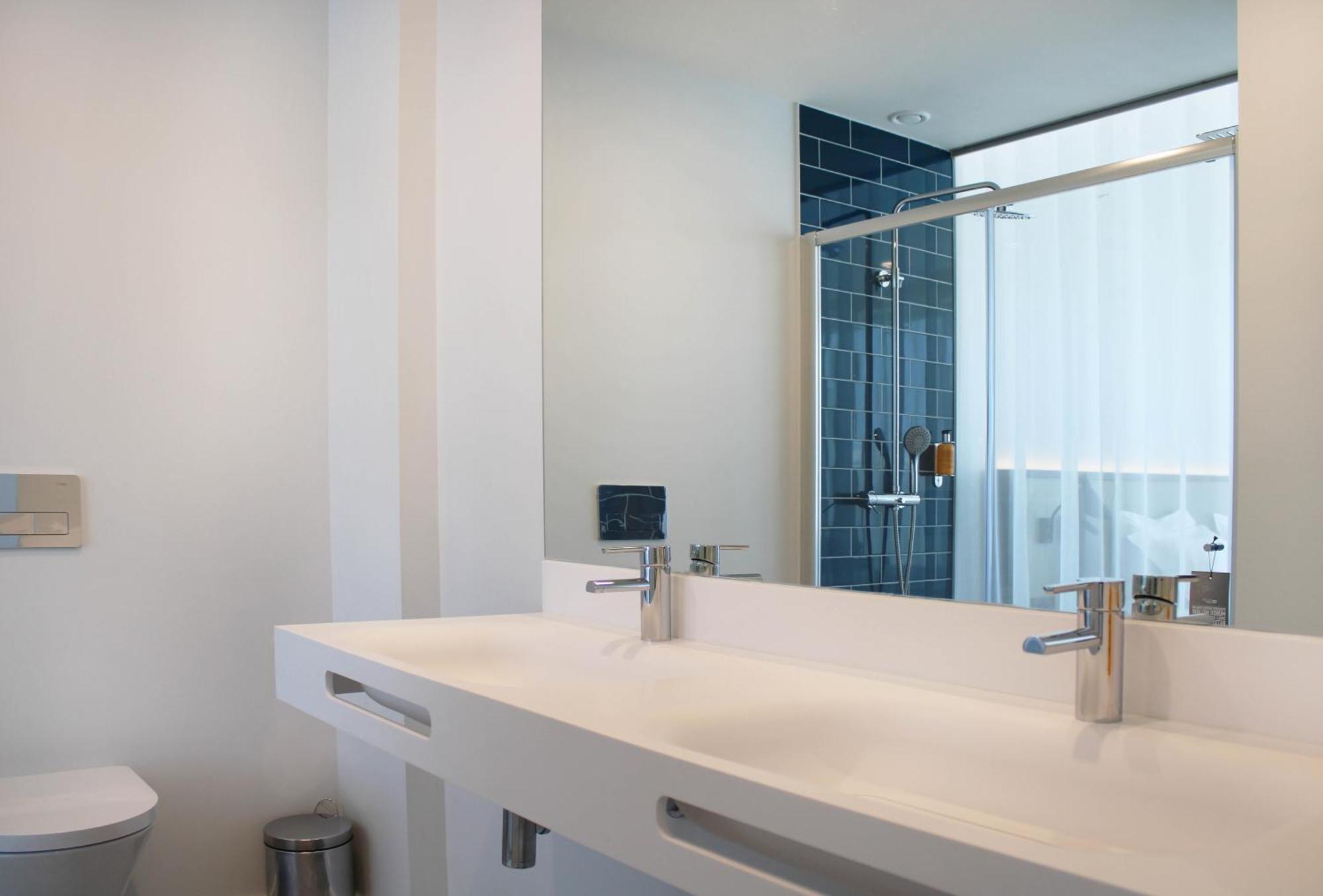 Premium Double Room Partial Sea View