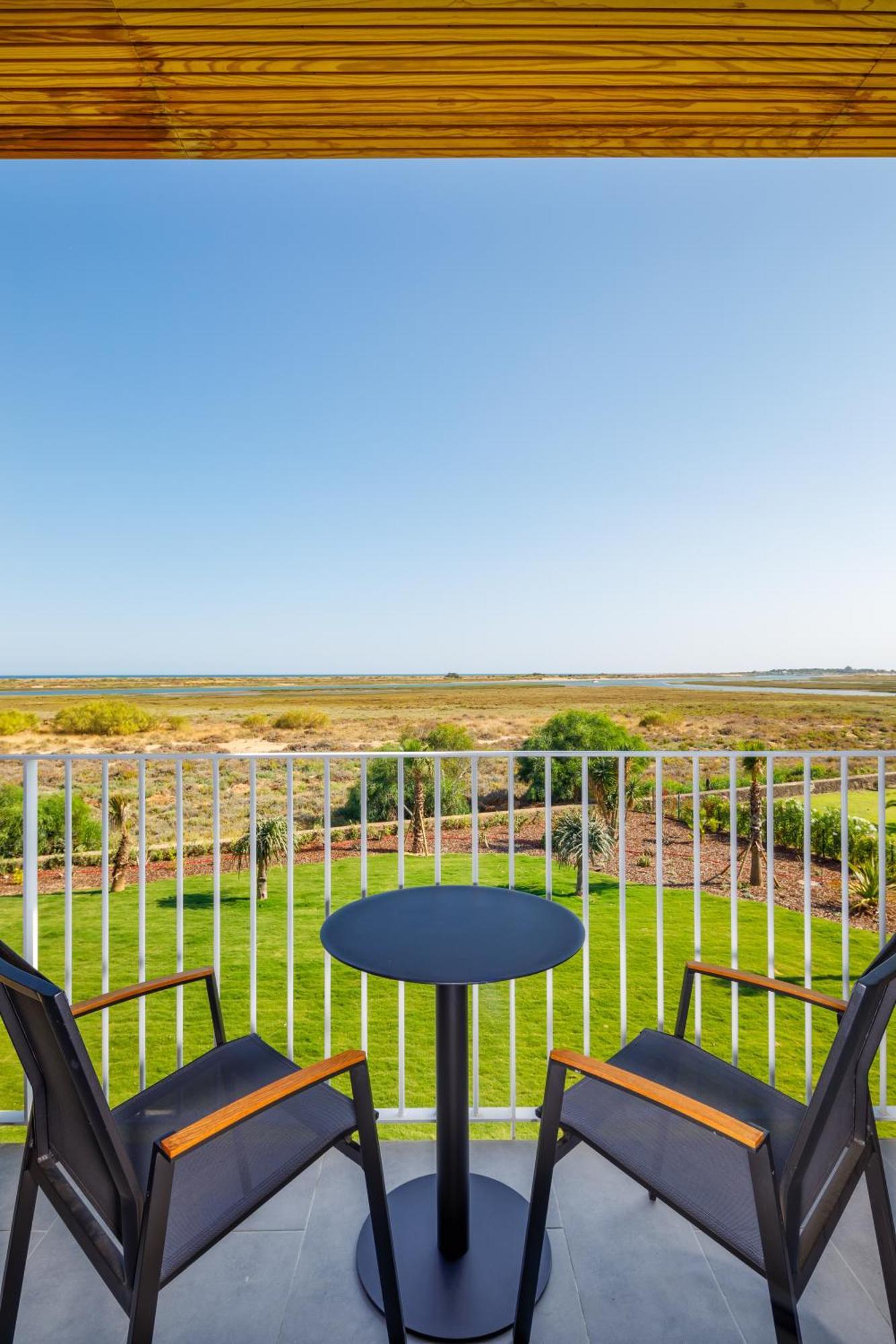 Premium Double Room Partial Sea View