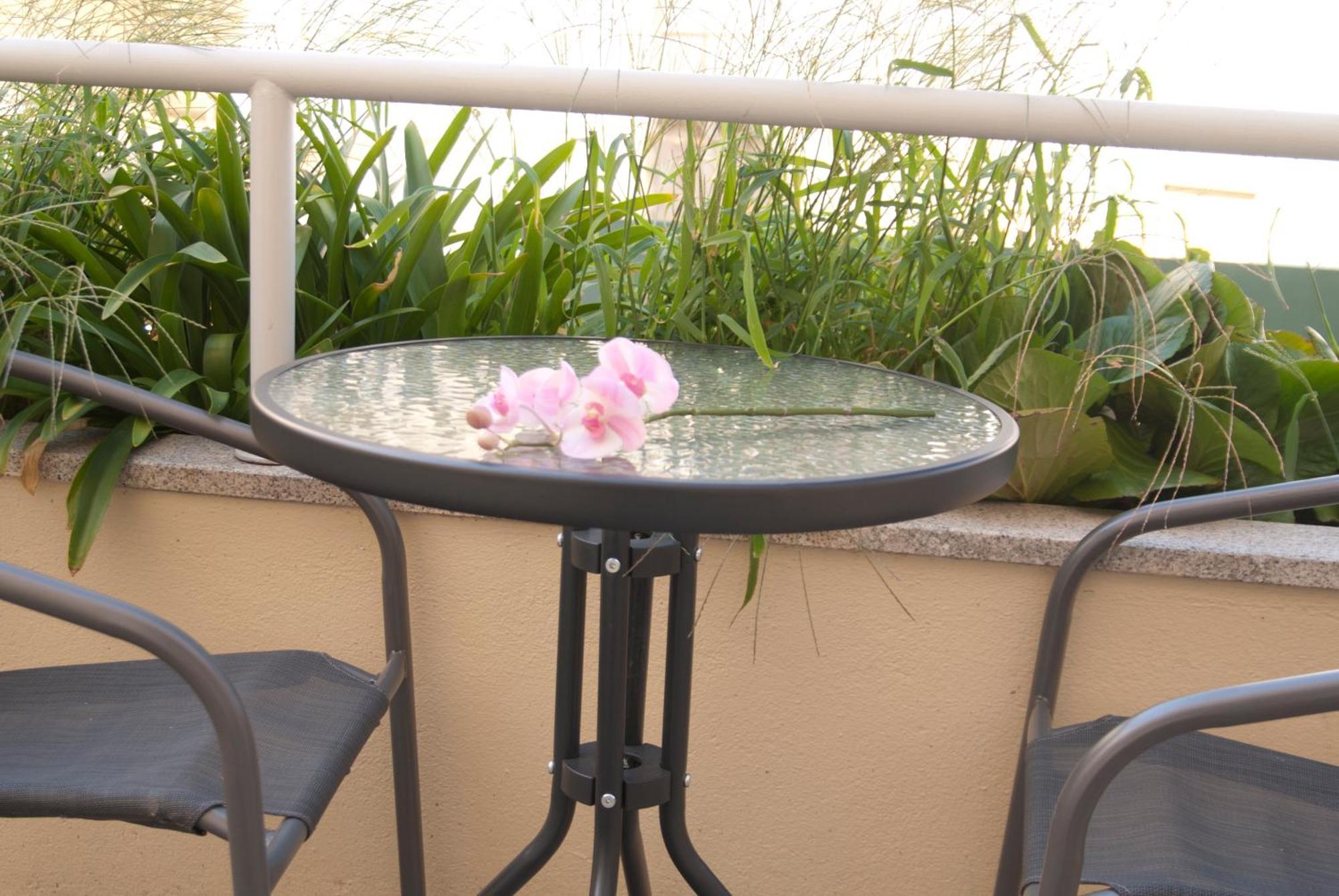 Double or Twin Room Balcony