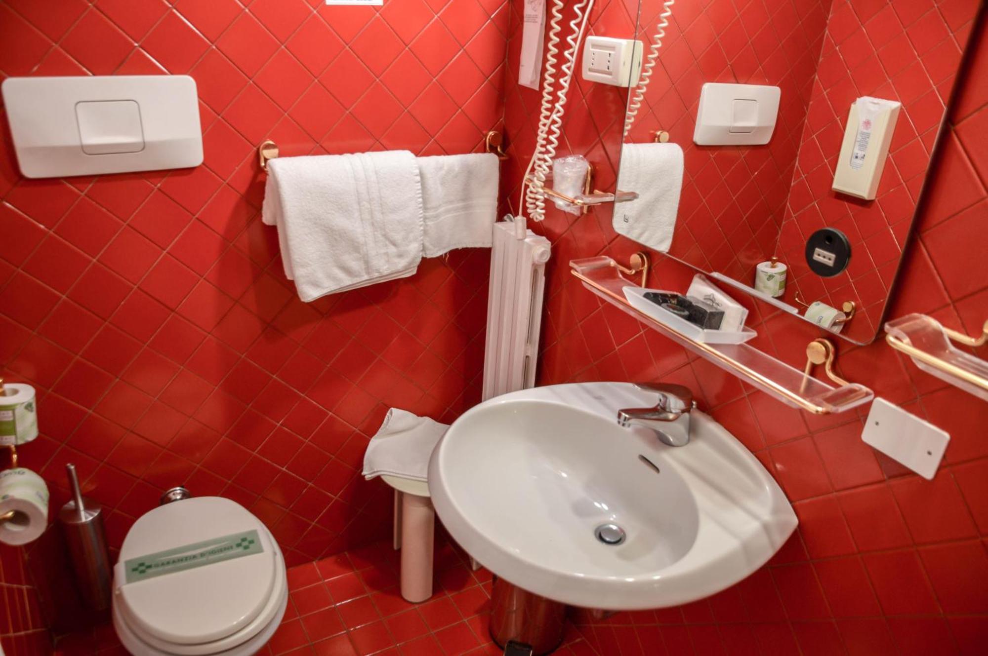 Habitación Individual