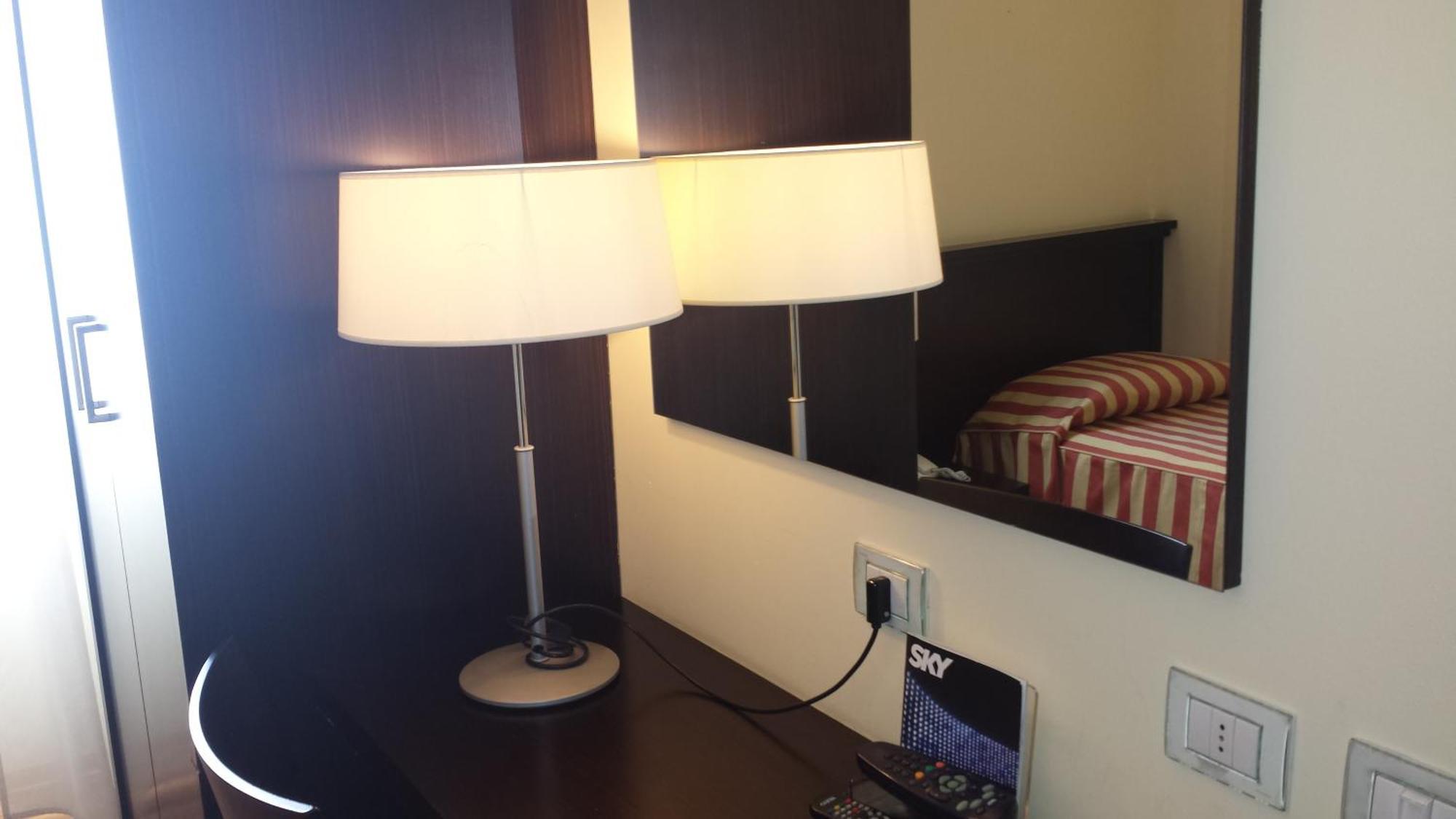 Superior Single Room