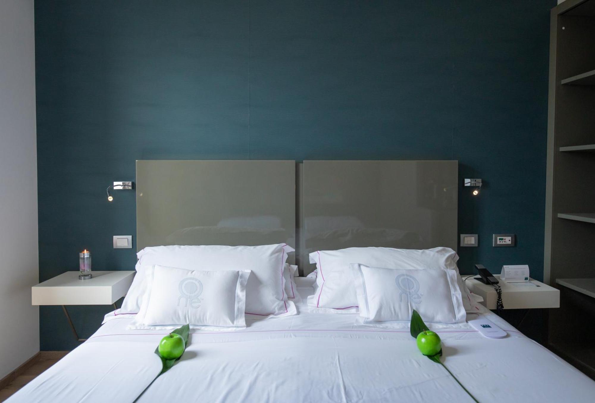 Standard Doppelzimmer