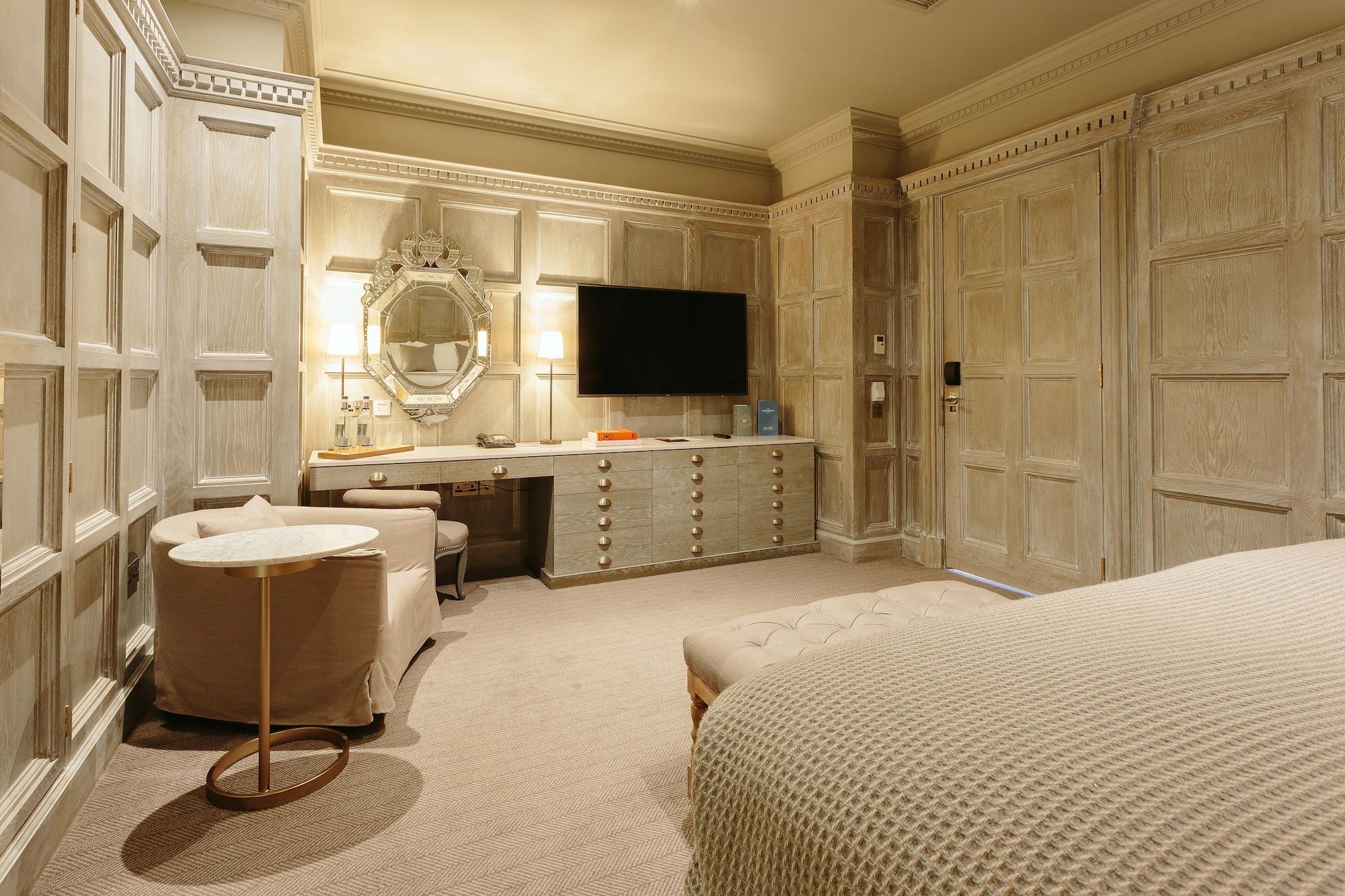 Headline Suite