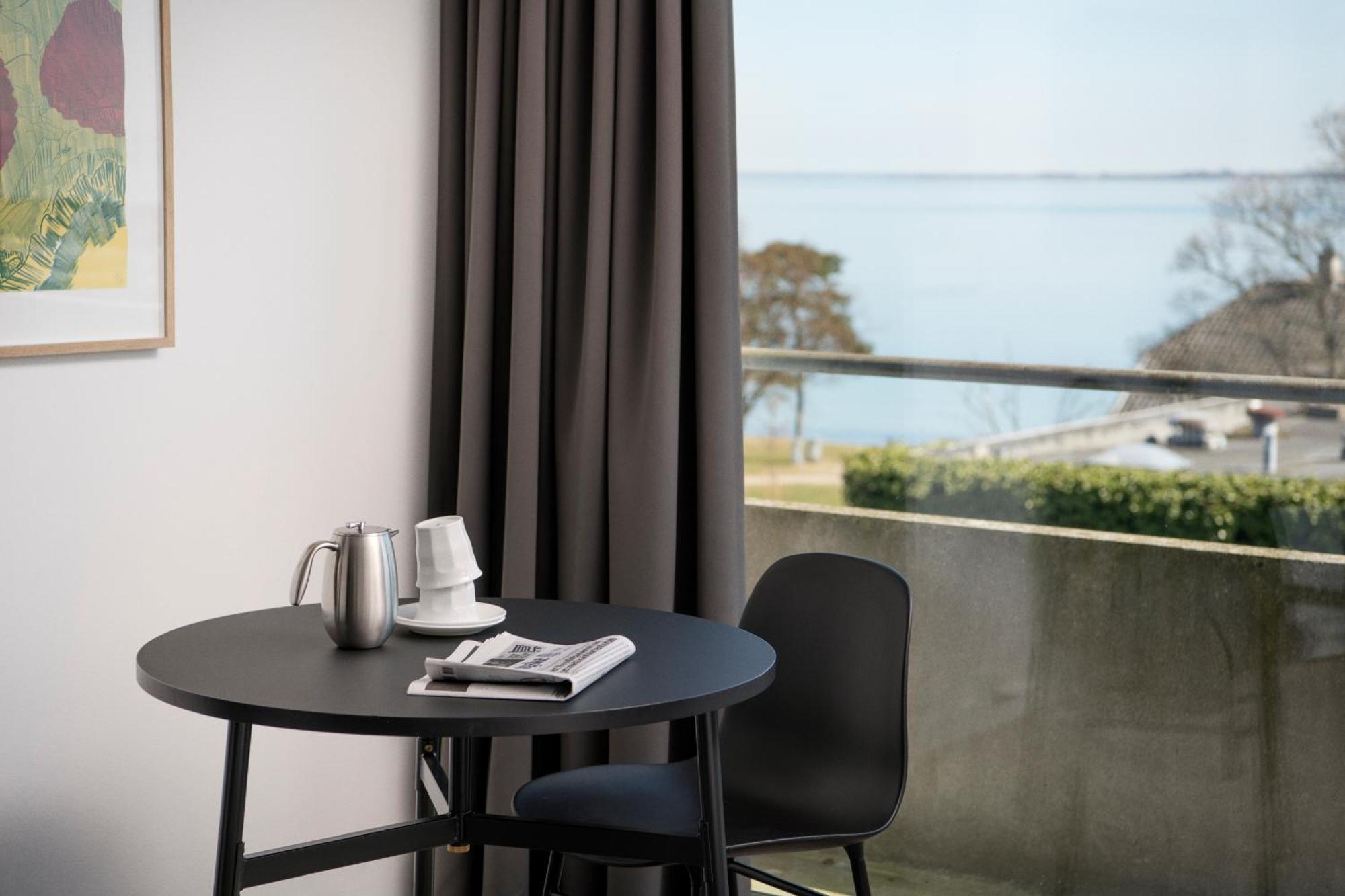 Double Room Sea View