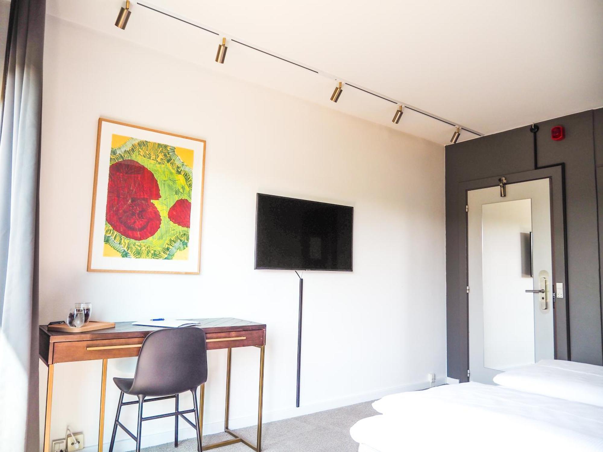 Double Room Sea View