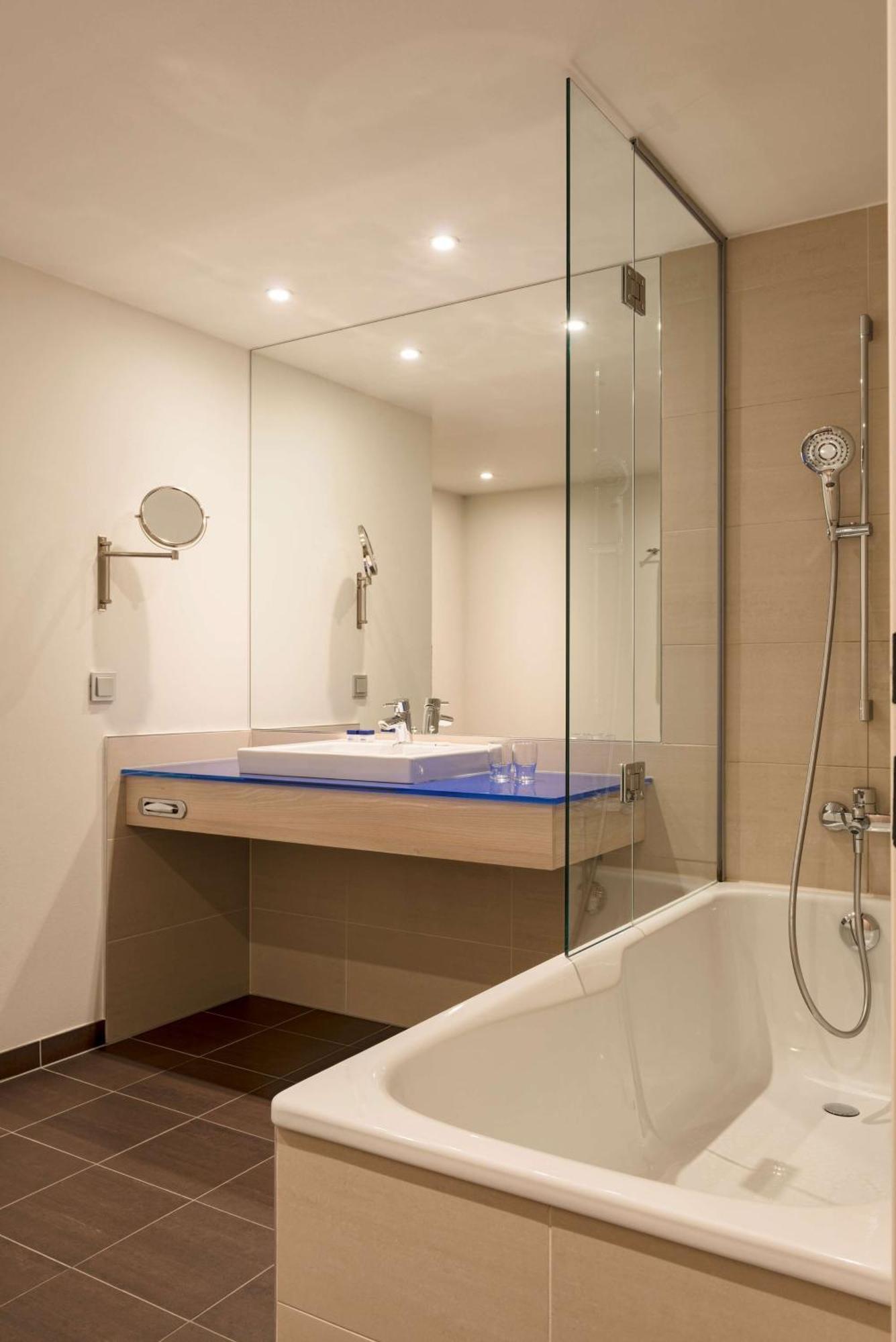Habitación Estandar con terraza