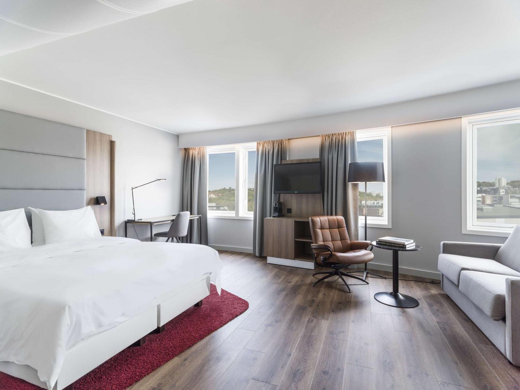 Premium Room
