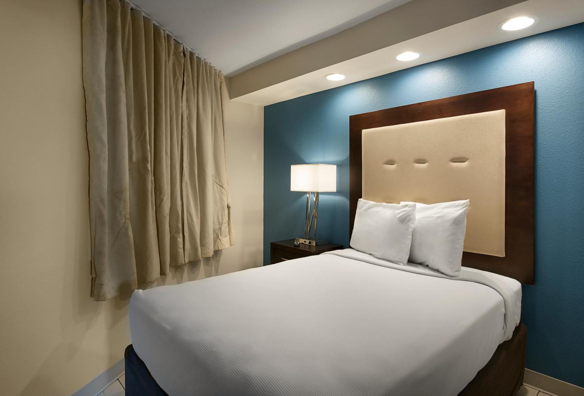 Suite con balcón