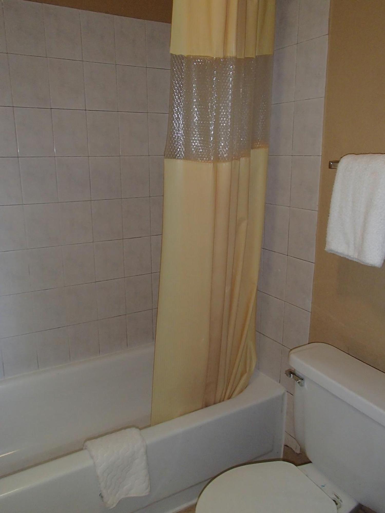 Habitación Estándar con cama extragrande - Para fumadores