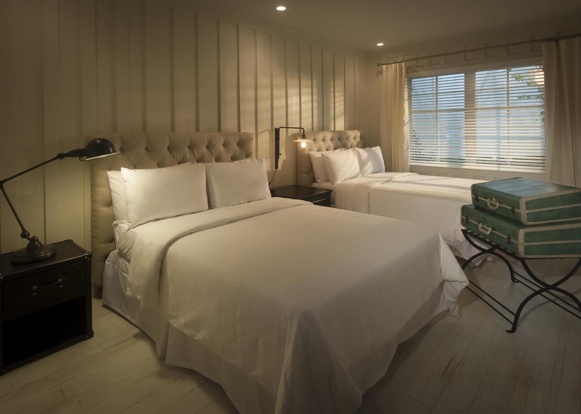 Komplettes Zimmer – keine Resortgebühr