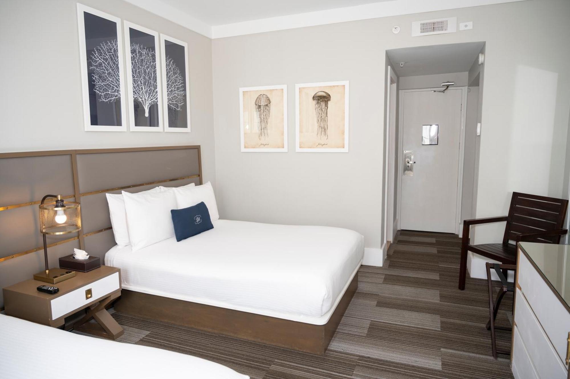 Superior Kamer met Kingsize Bed