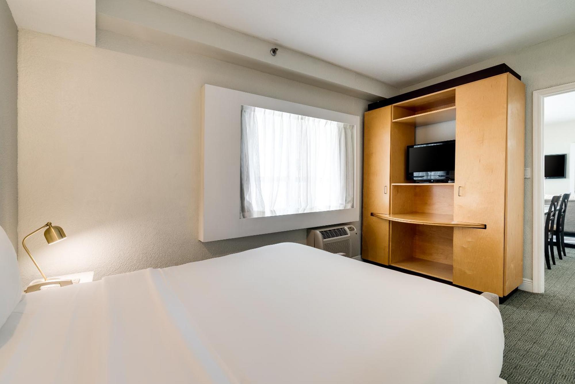 Suite de 1 dormitorio