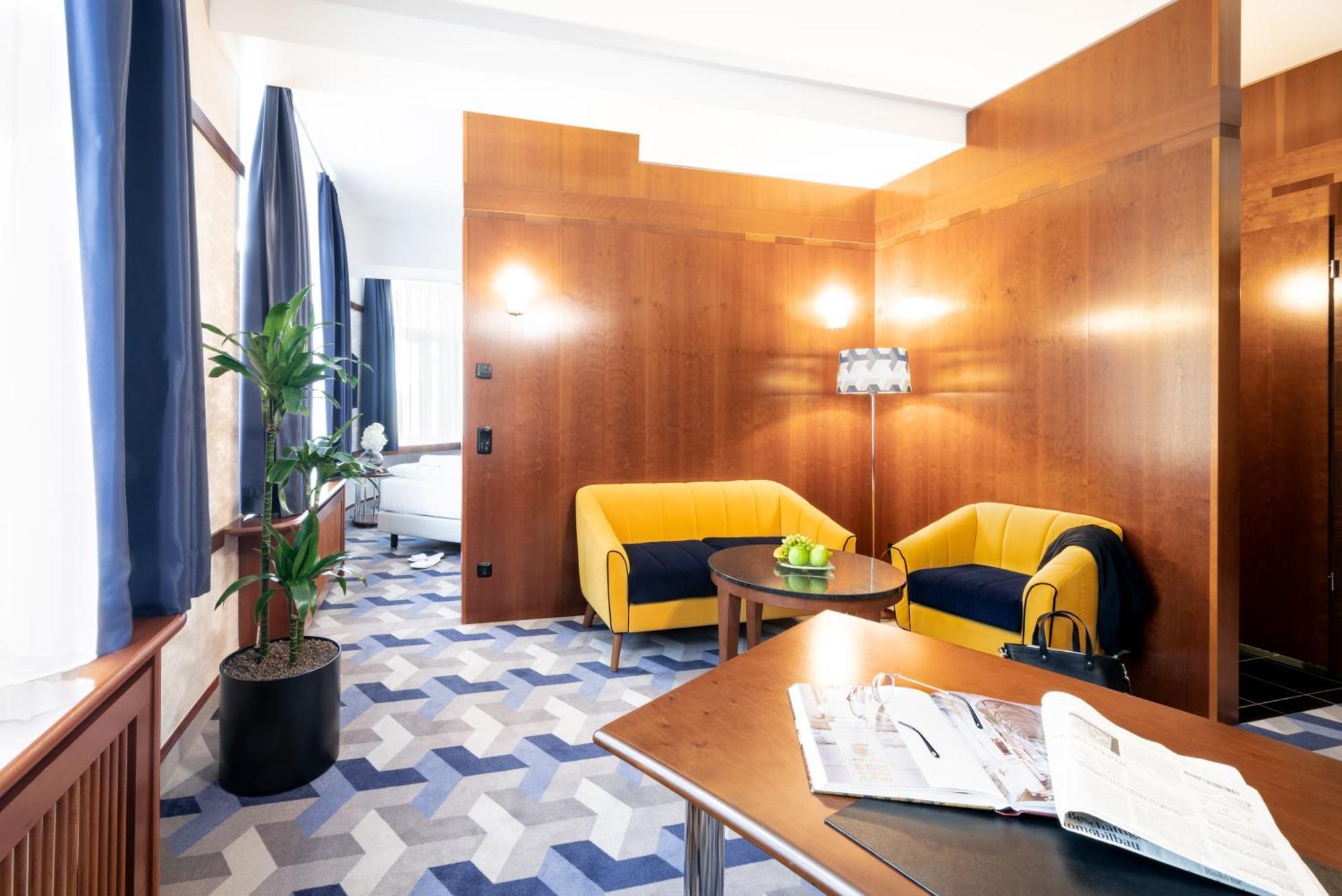 Suite