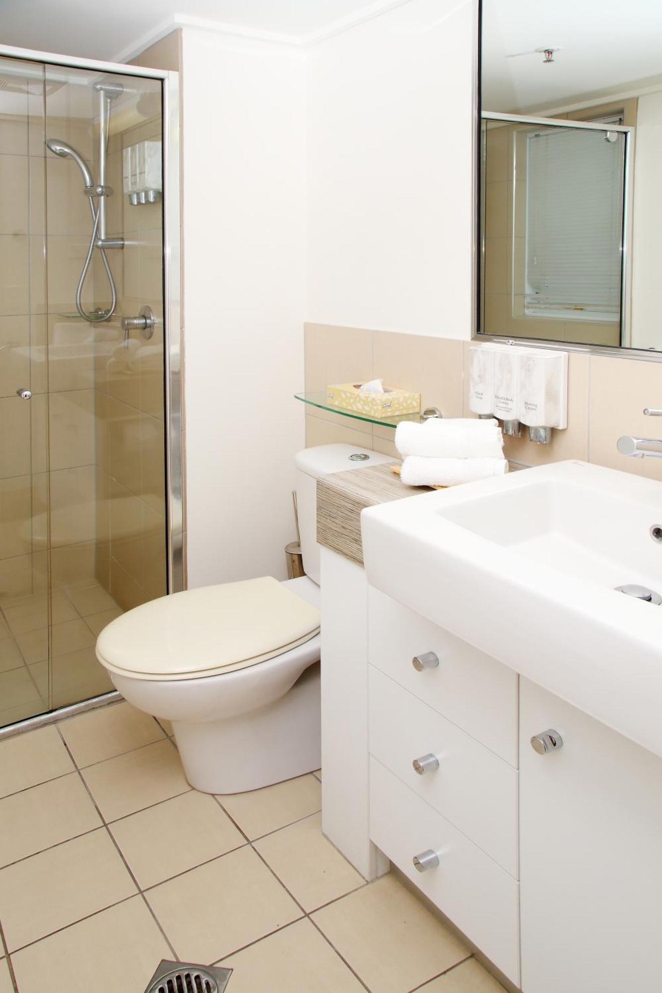 Estudio Hotel Executive