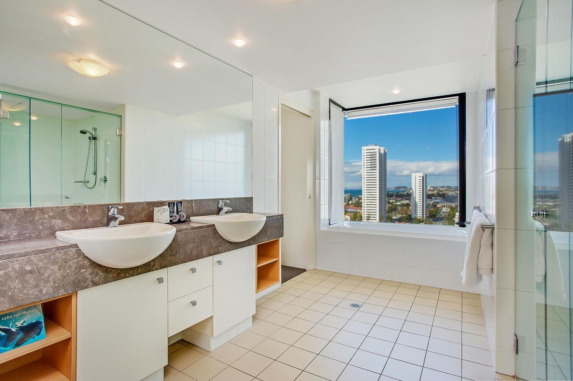 Apartamento de 3 dormitorios