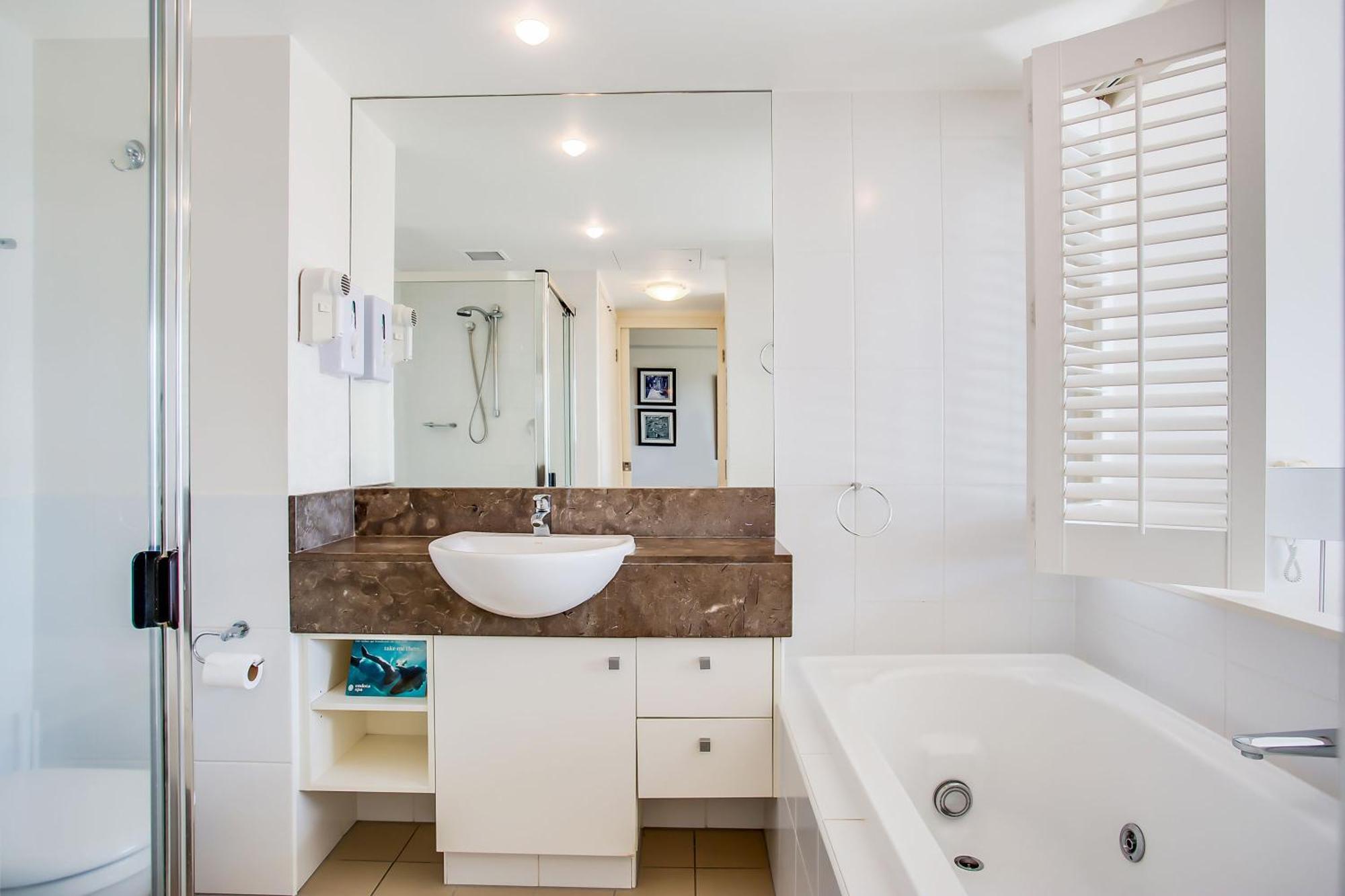 Suite de 1 dormitorio