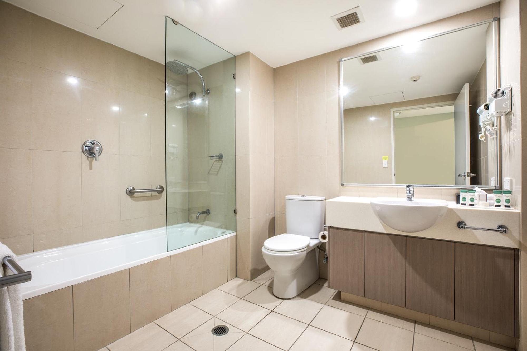Ocean Suite