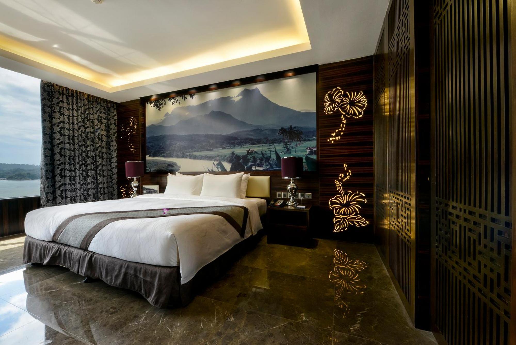 Suite Deluxe