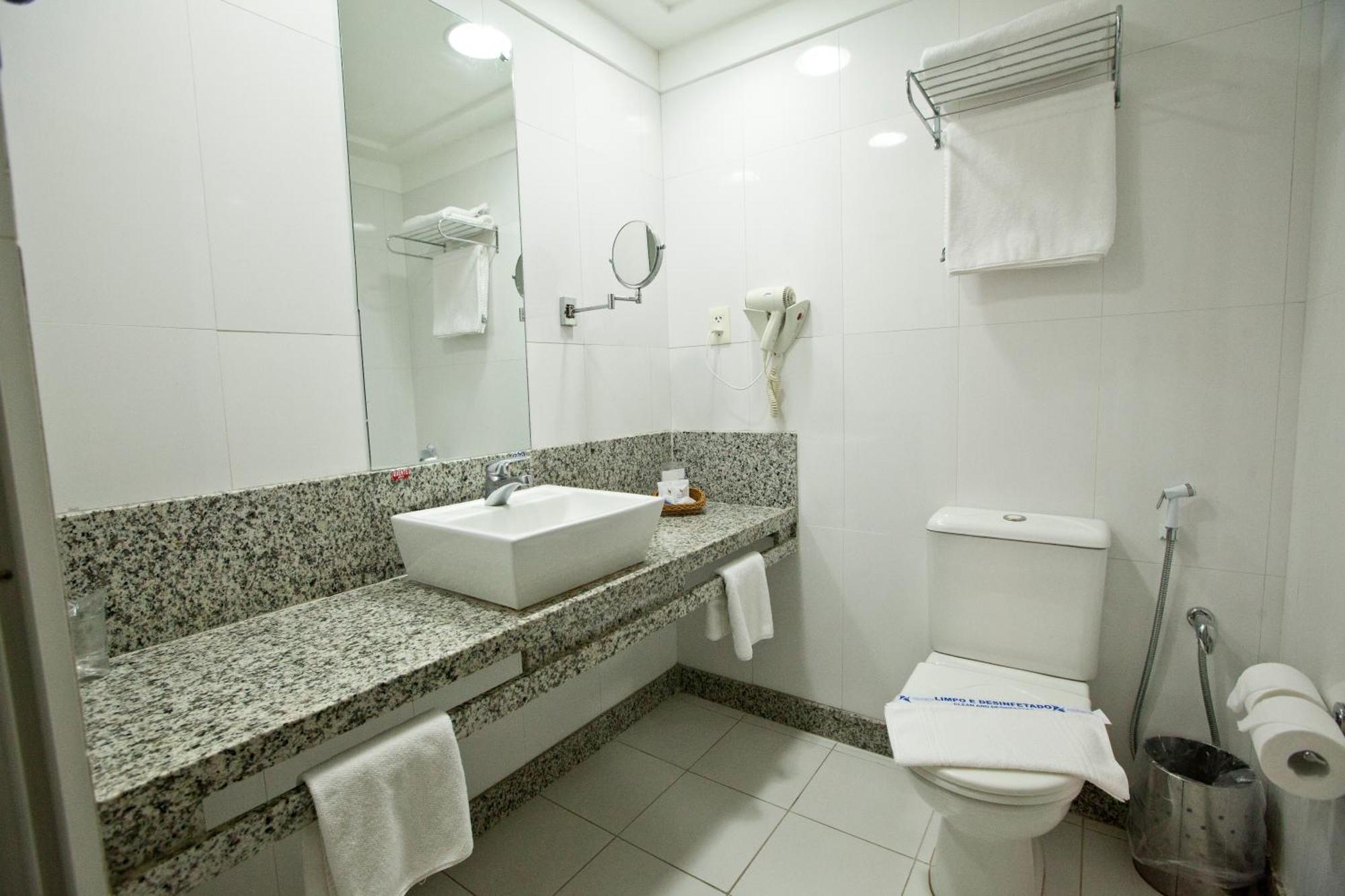 Habitación Doble Estándar - 2 camas