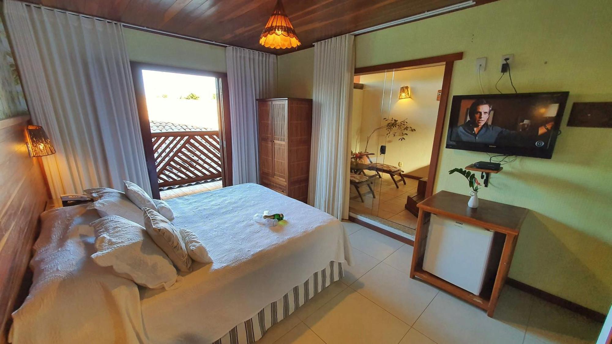 Suite Spa Bath