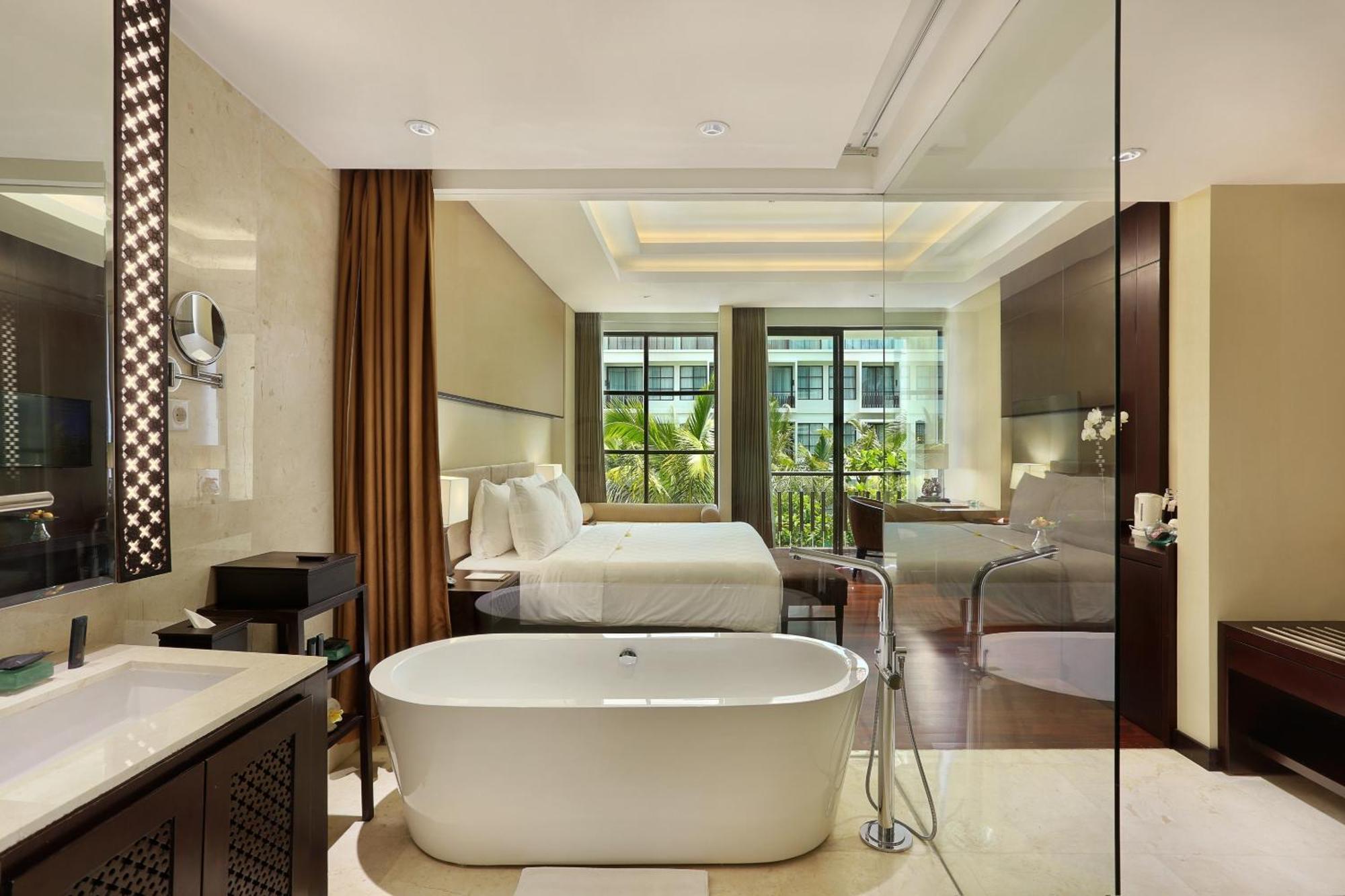 Habitación Premier