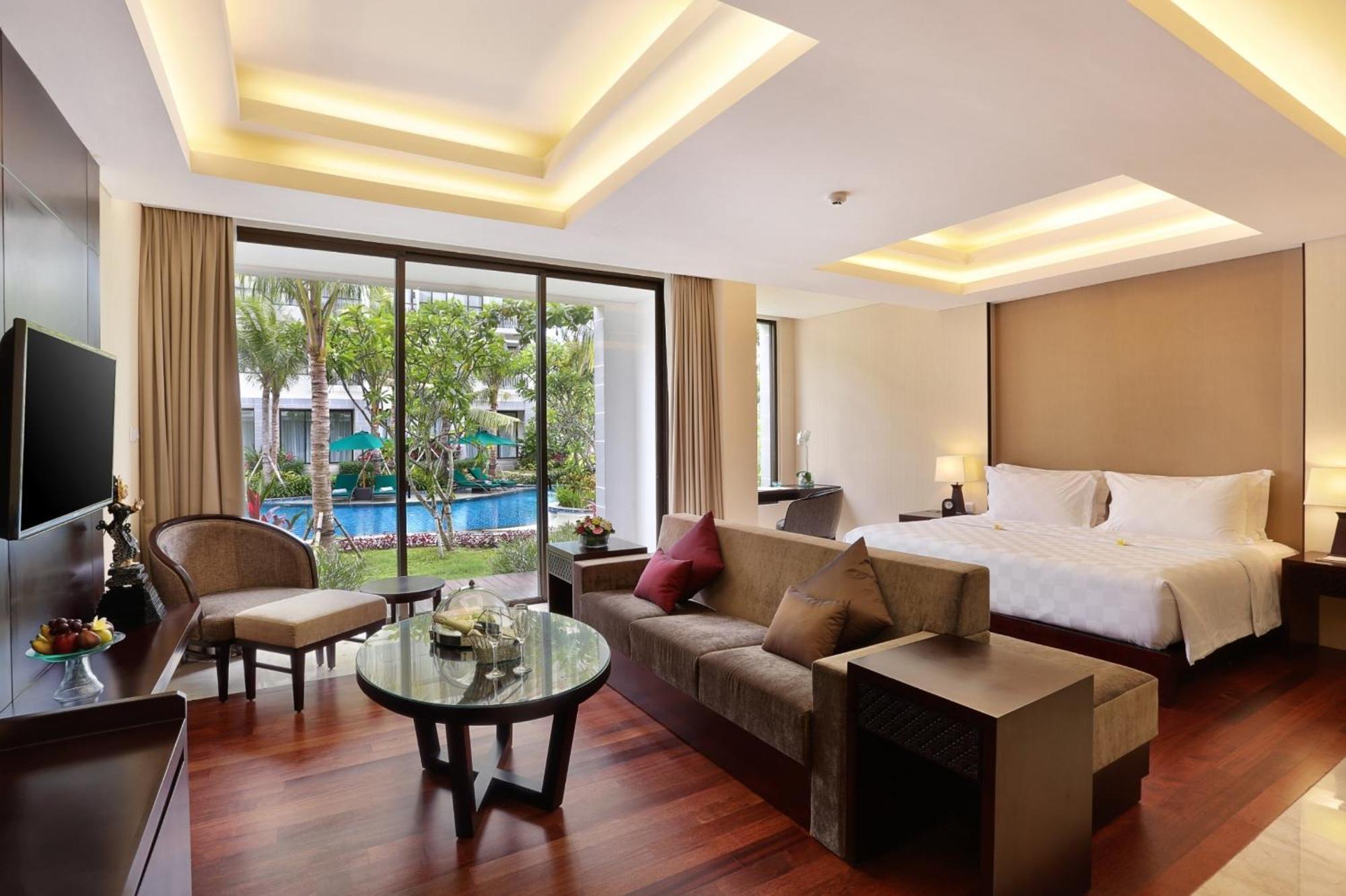 Suite Deluxe