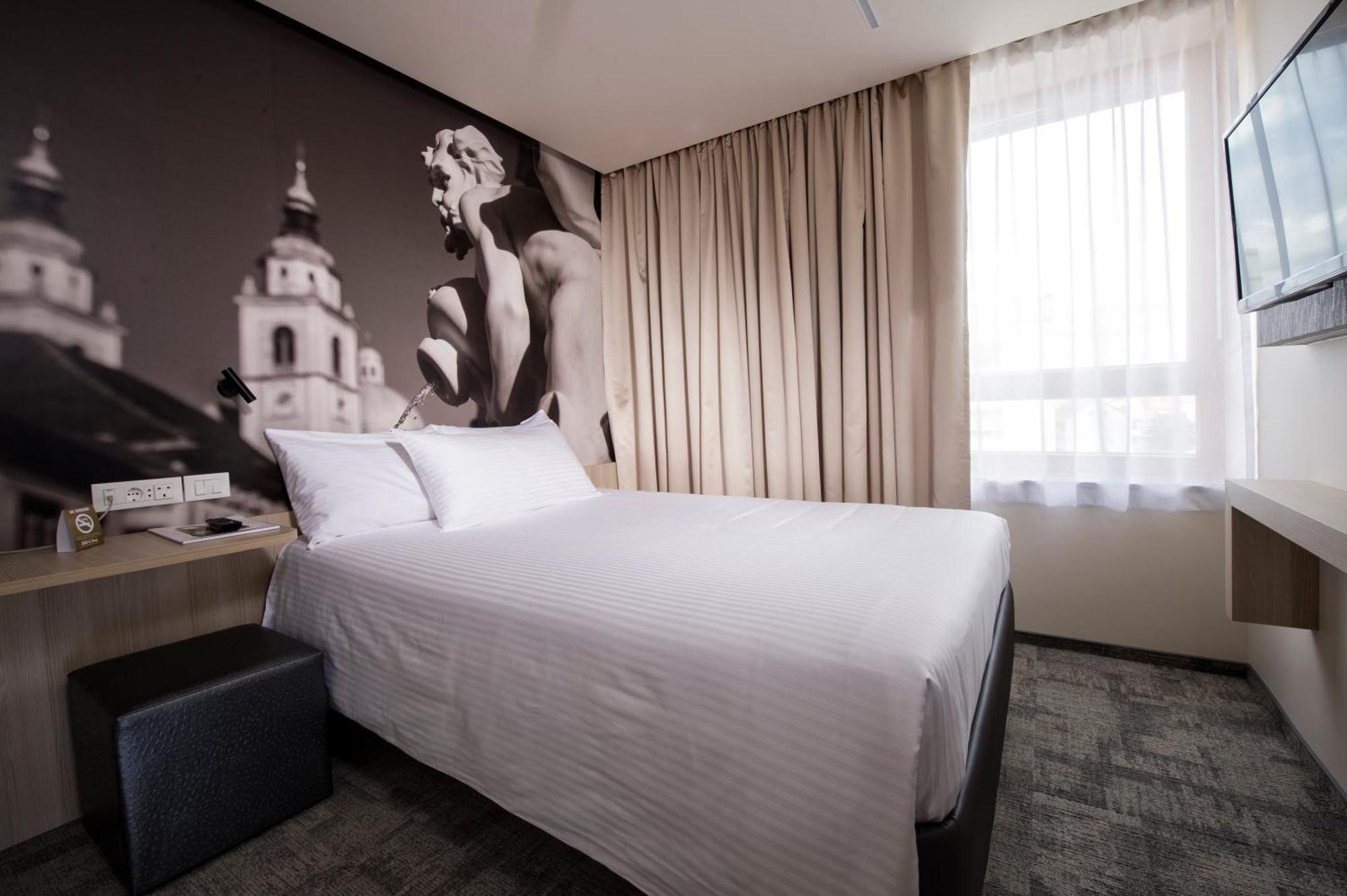 Chambre Simple