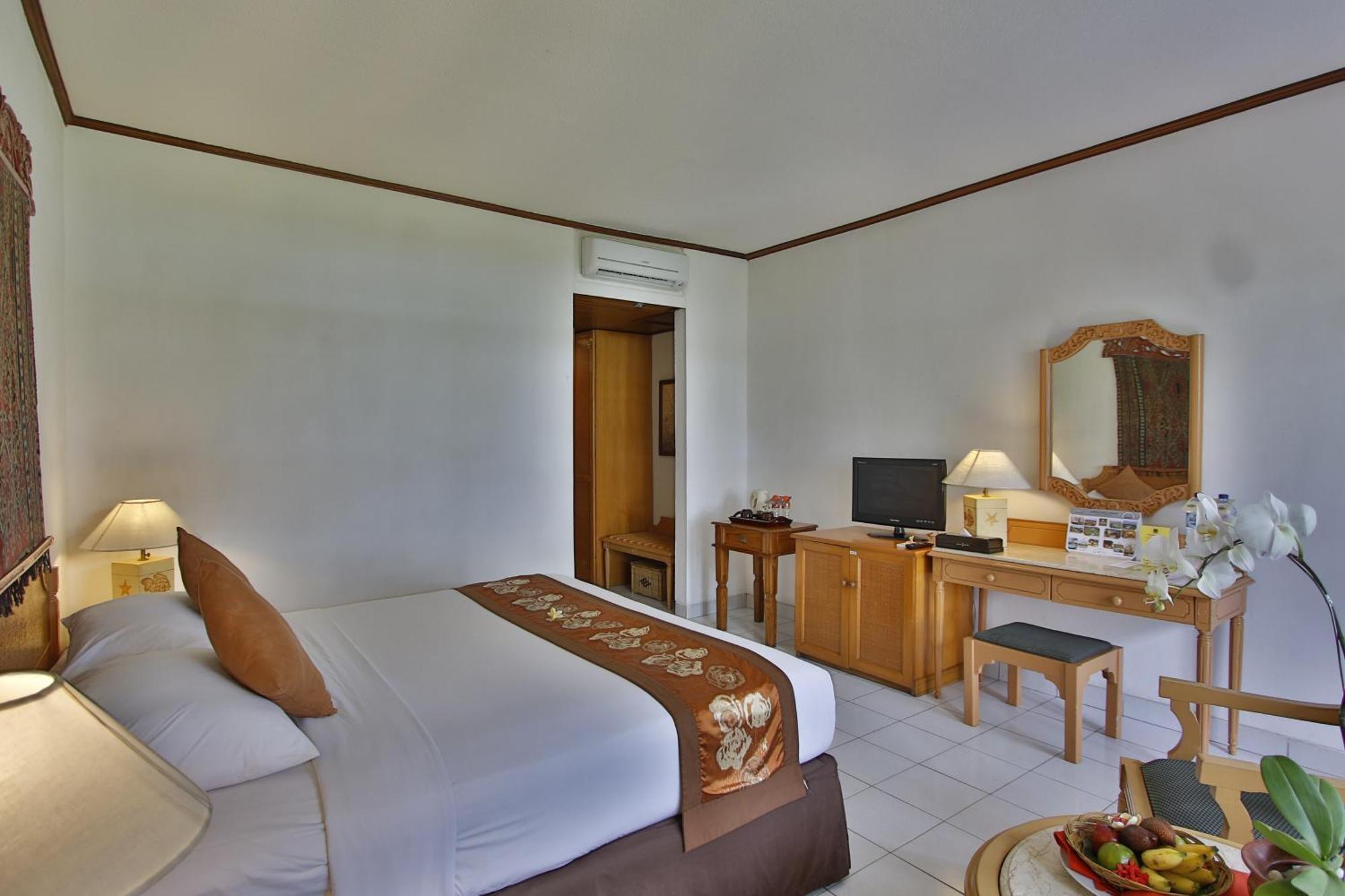 Cottage Beach Front Double Room