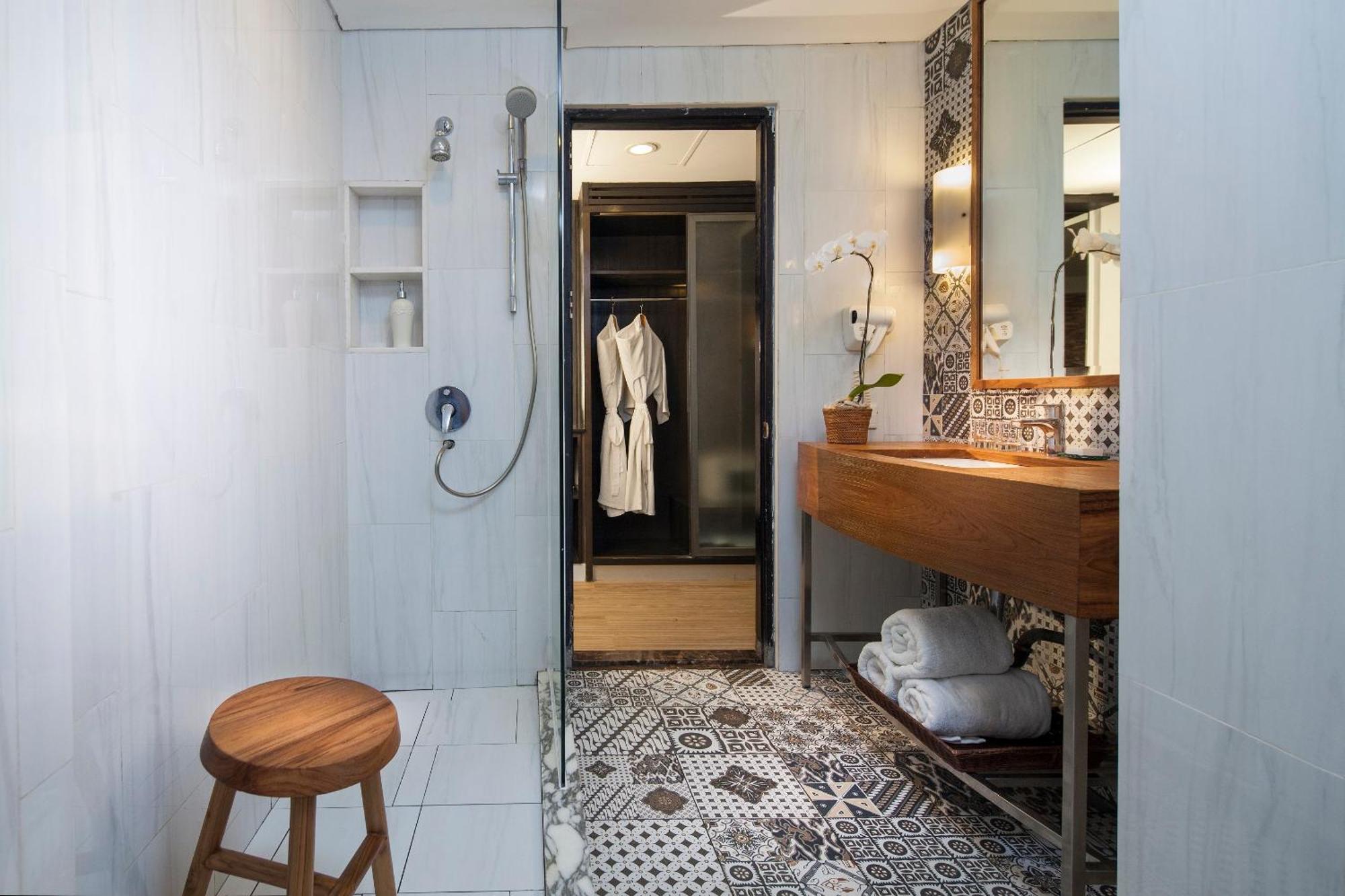 Angebot - Deluxe Zimmer - Nutzung für maximal 8 Stunden