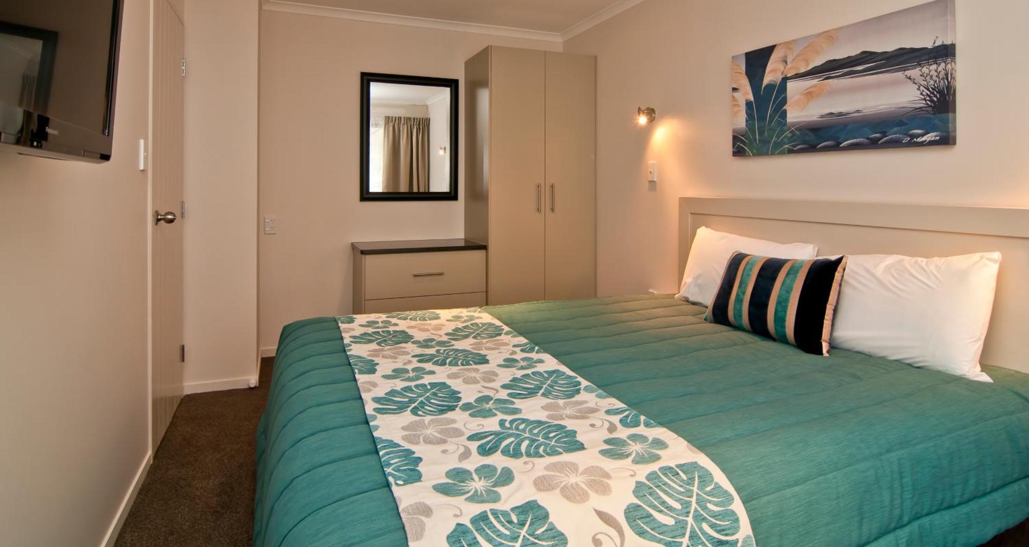 Suite Partial Sea View