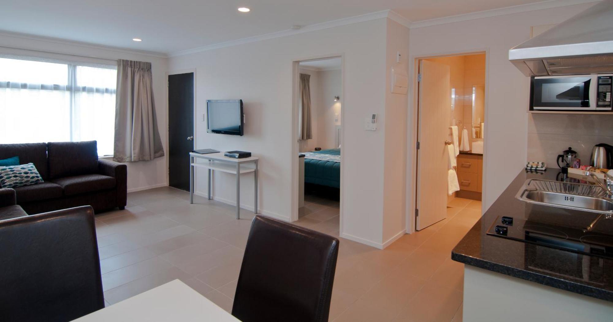 One-Bedroom Suite