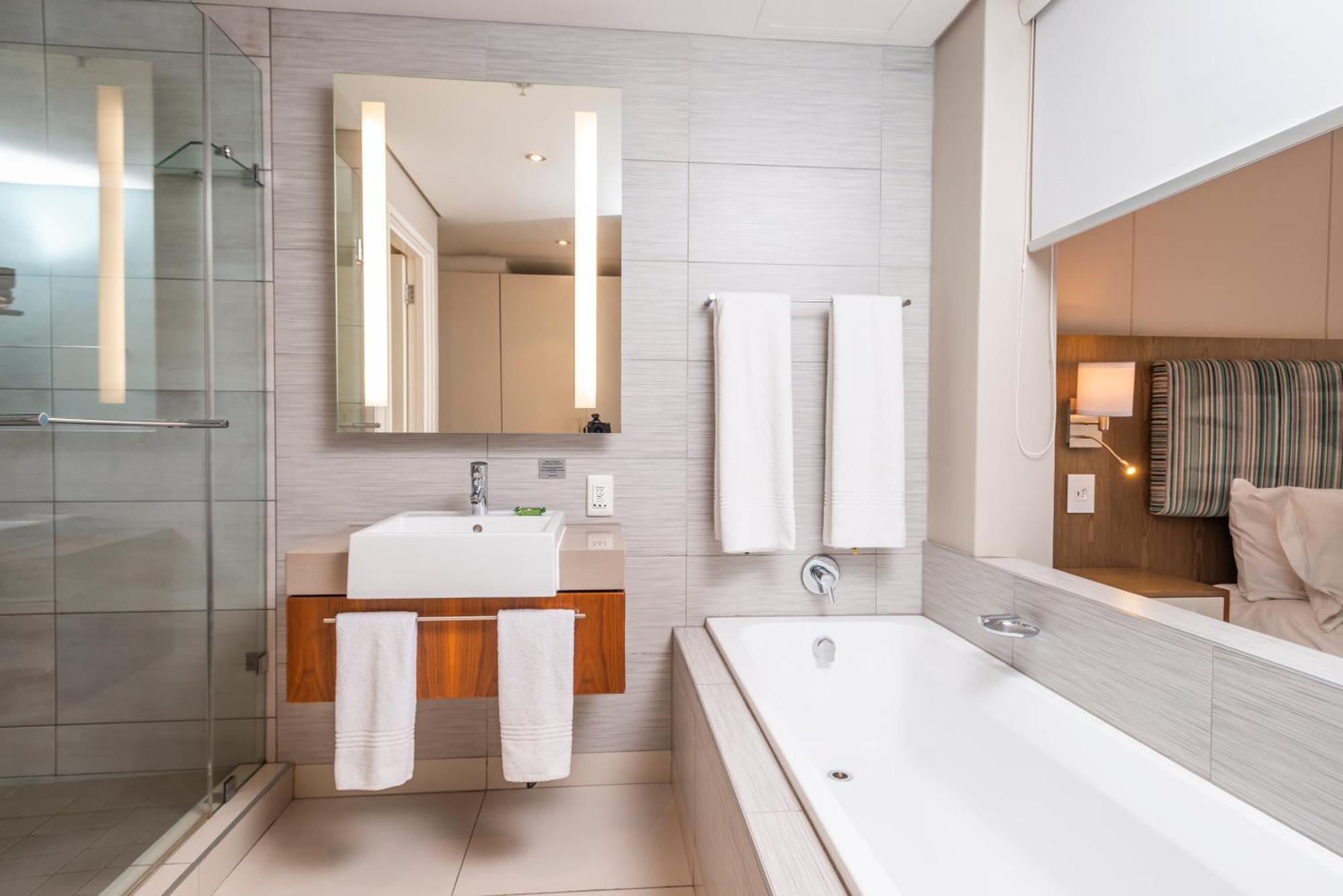 Luxe Kamer