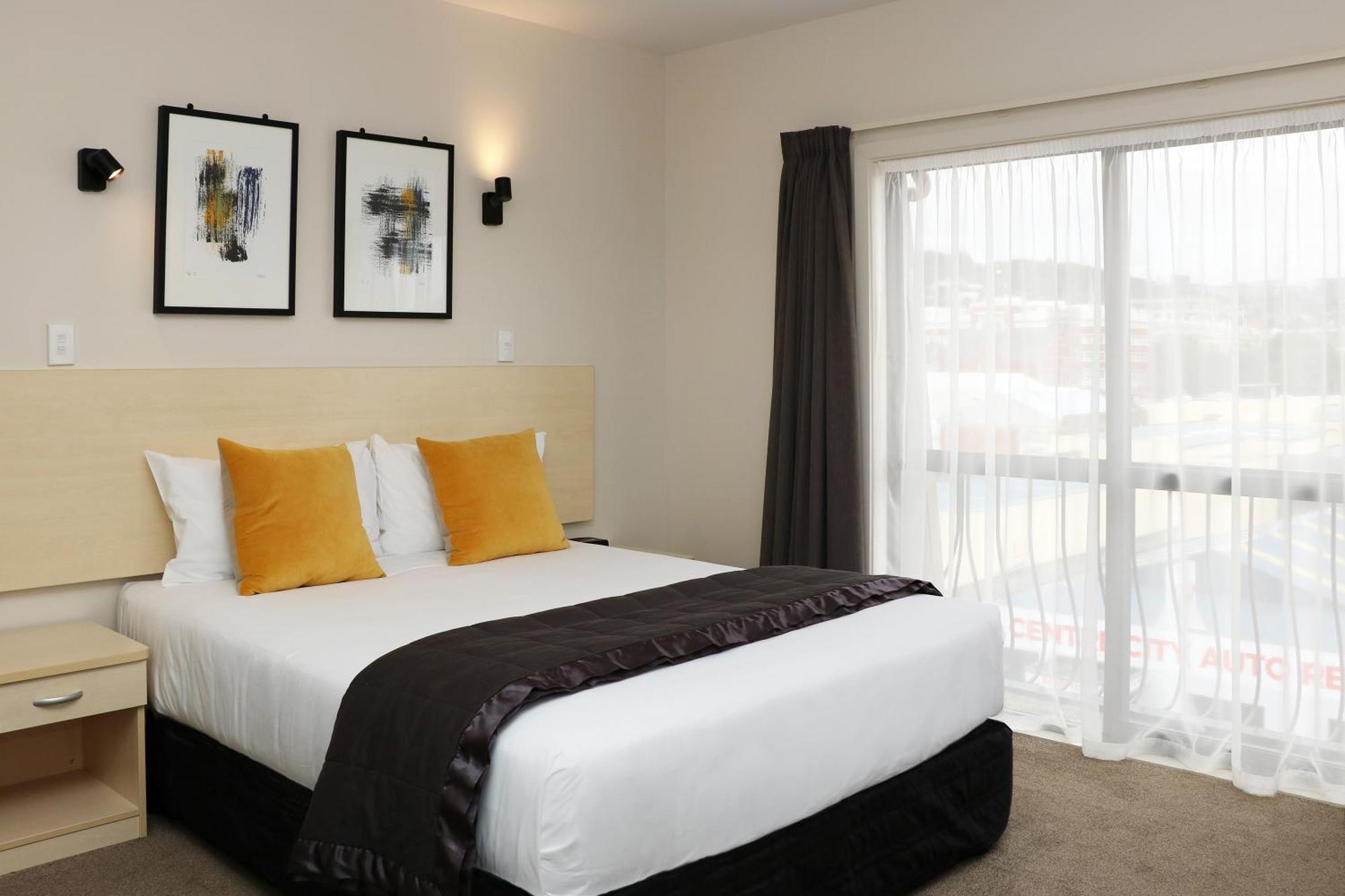 Deluxe Kamer met 2 Slaapkamers