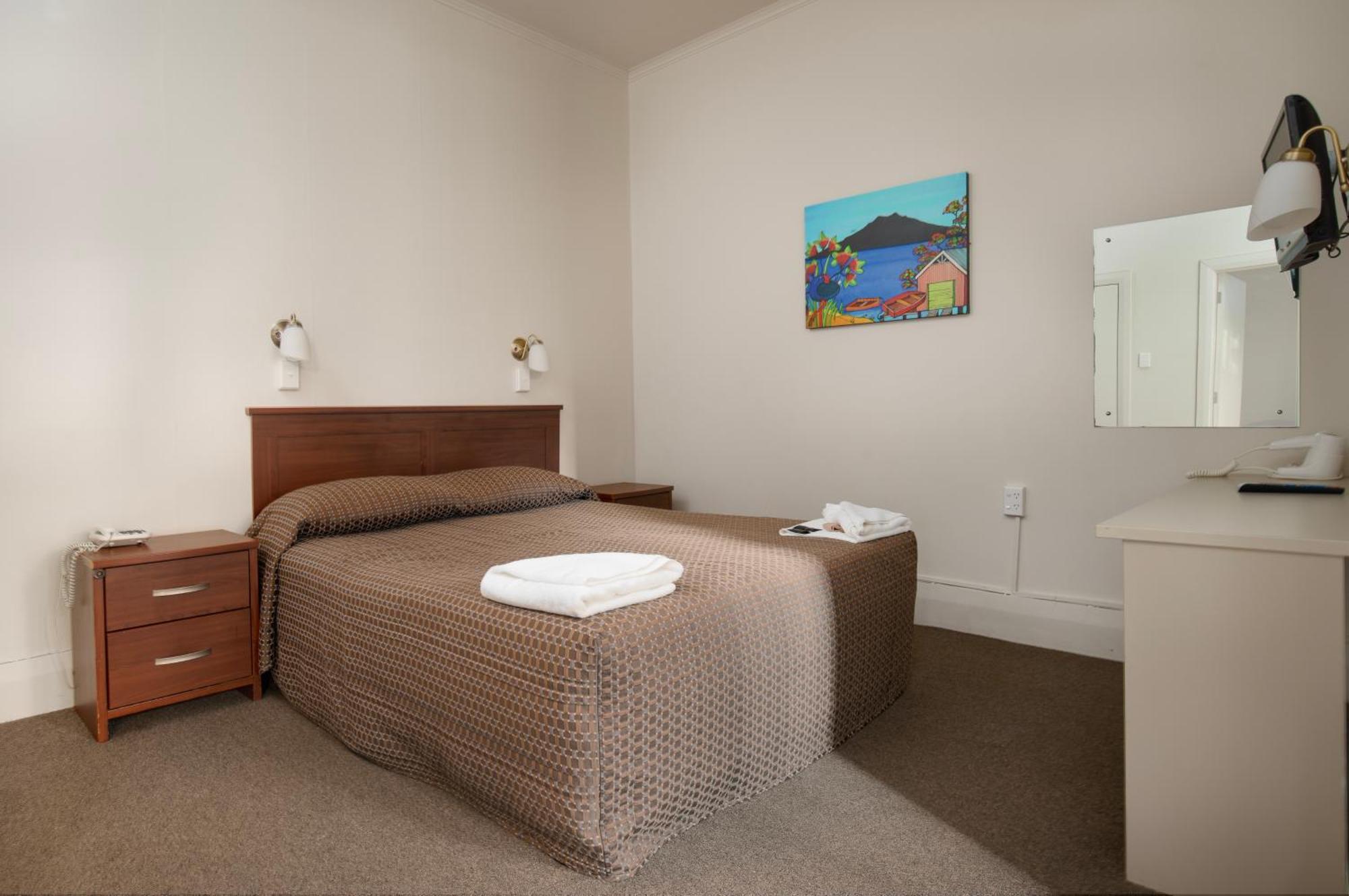 Appartement met 1 Slaapkamer