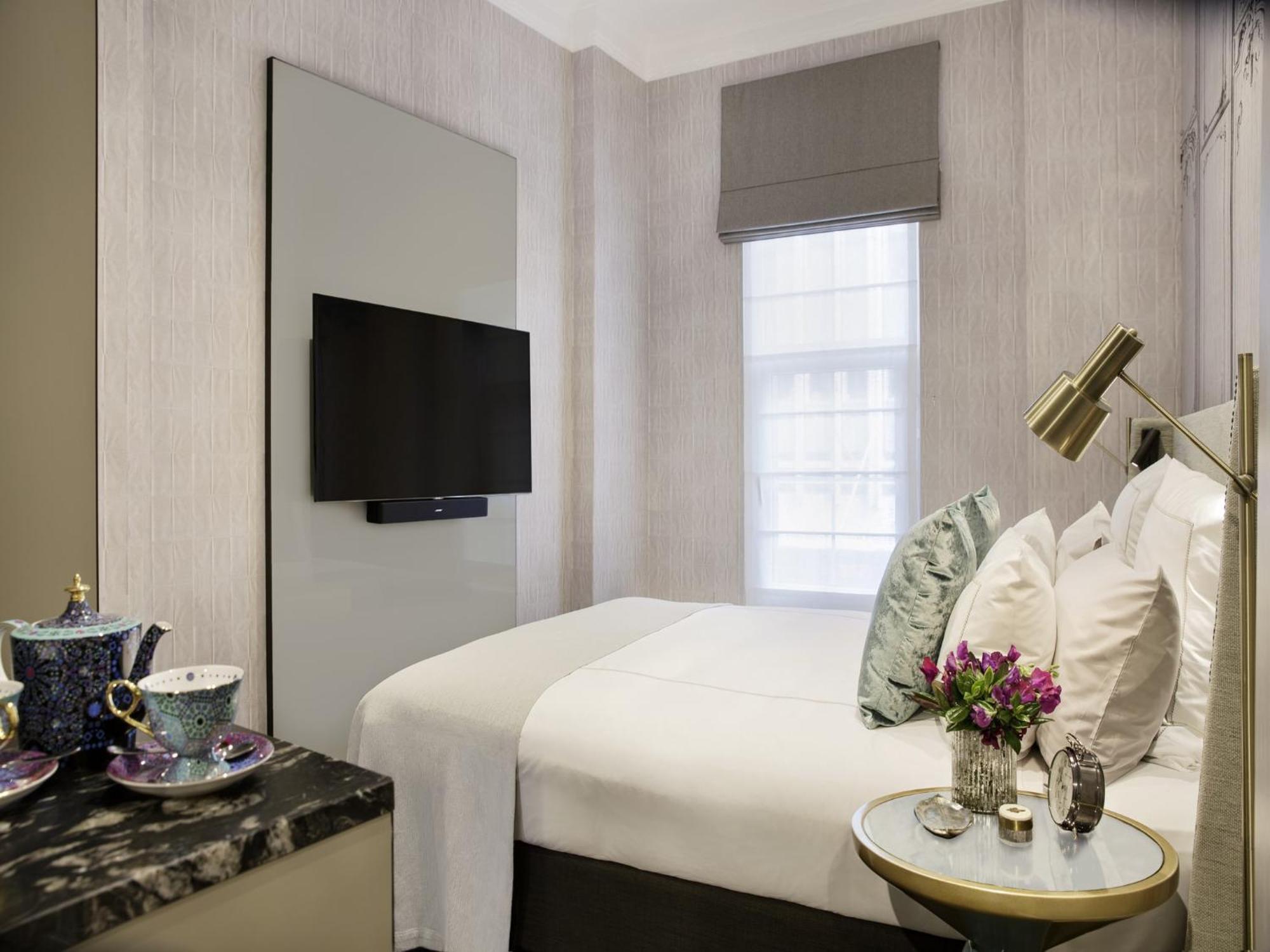 Habitación Clásica con cama grande