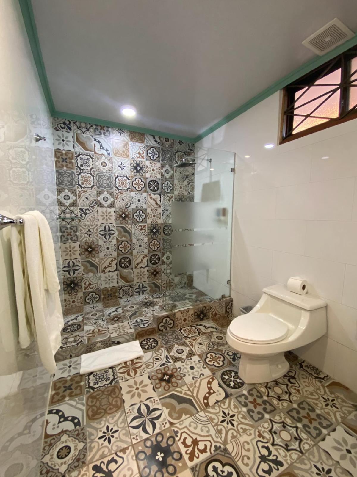 Habitación Doble Deluxe - 2 camas dobles
