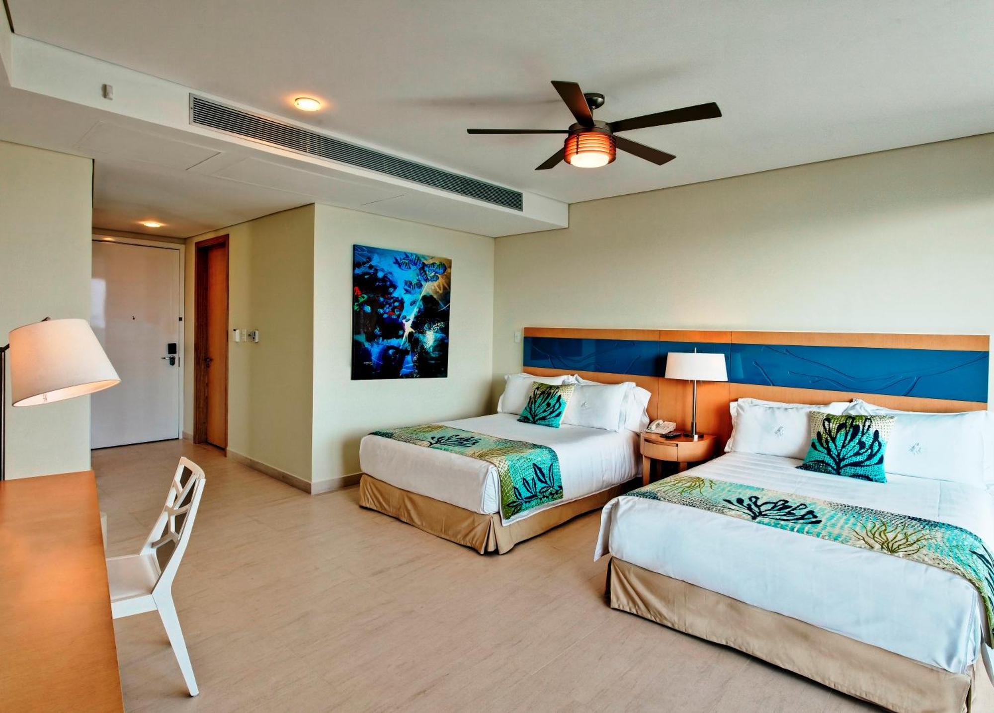 Superior Kamer