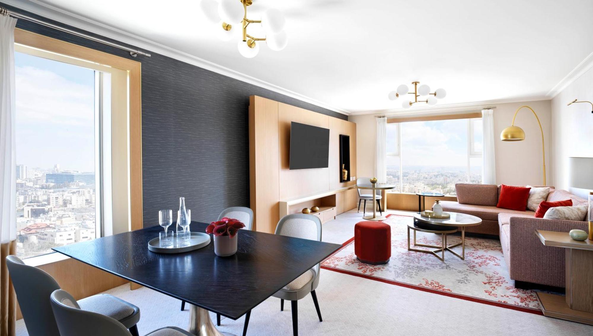 Suite Premier