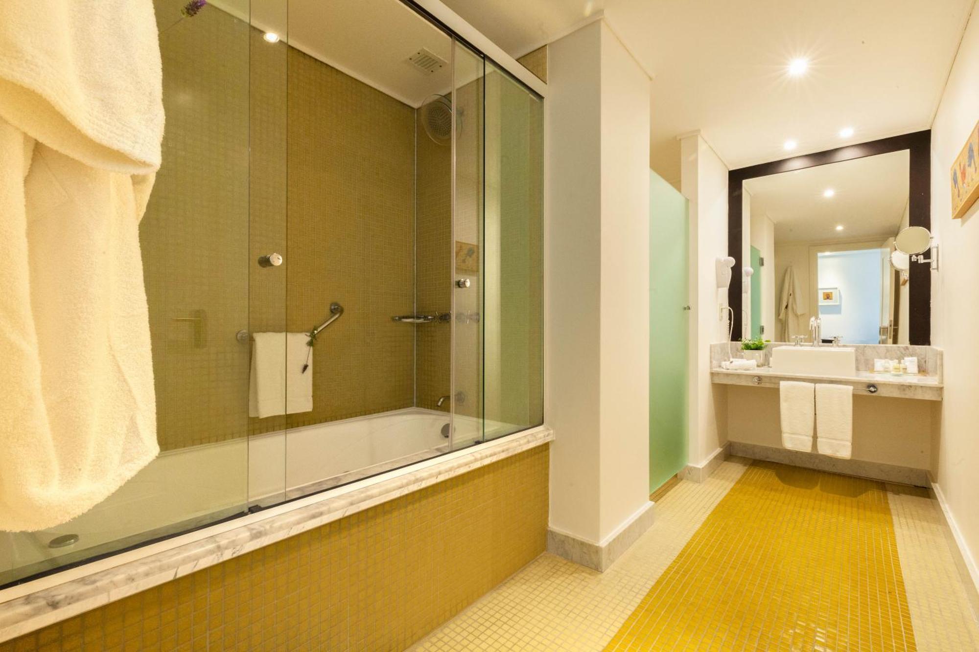 Suite Deluxe