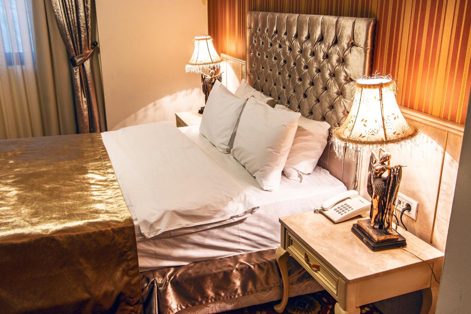 Royal Suite