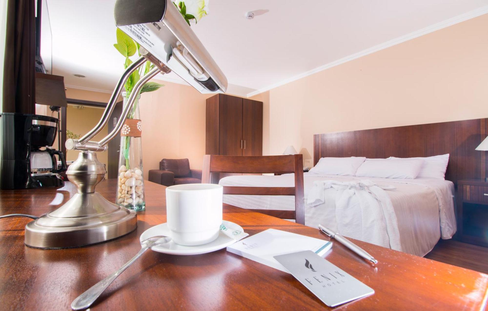 Habitación Doble Estándar