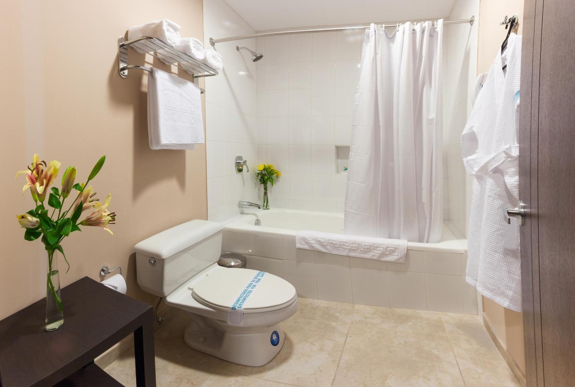 Habitación Individual Superior
