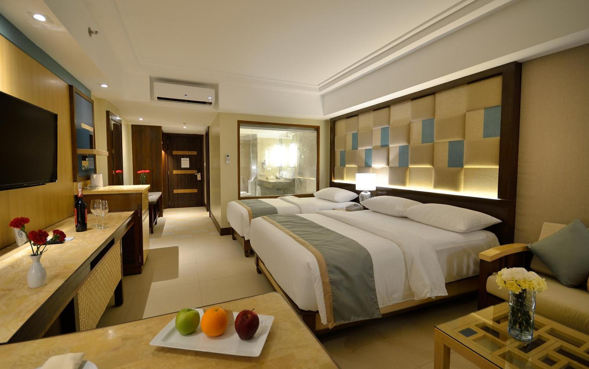Premier Room
