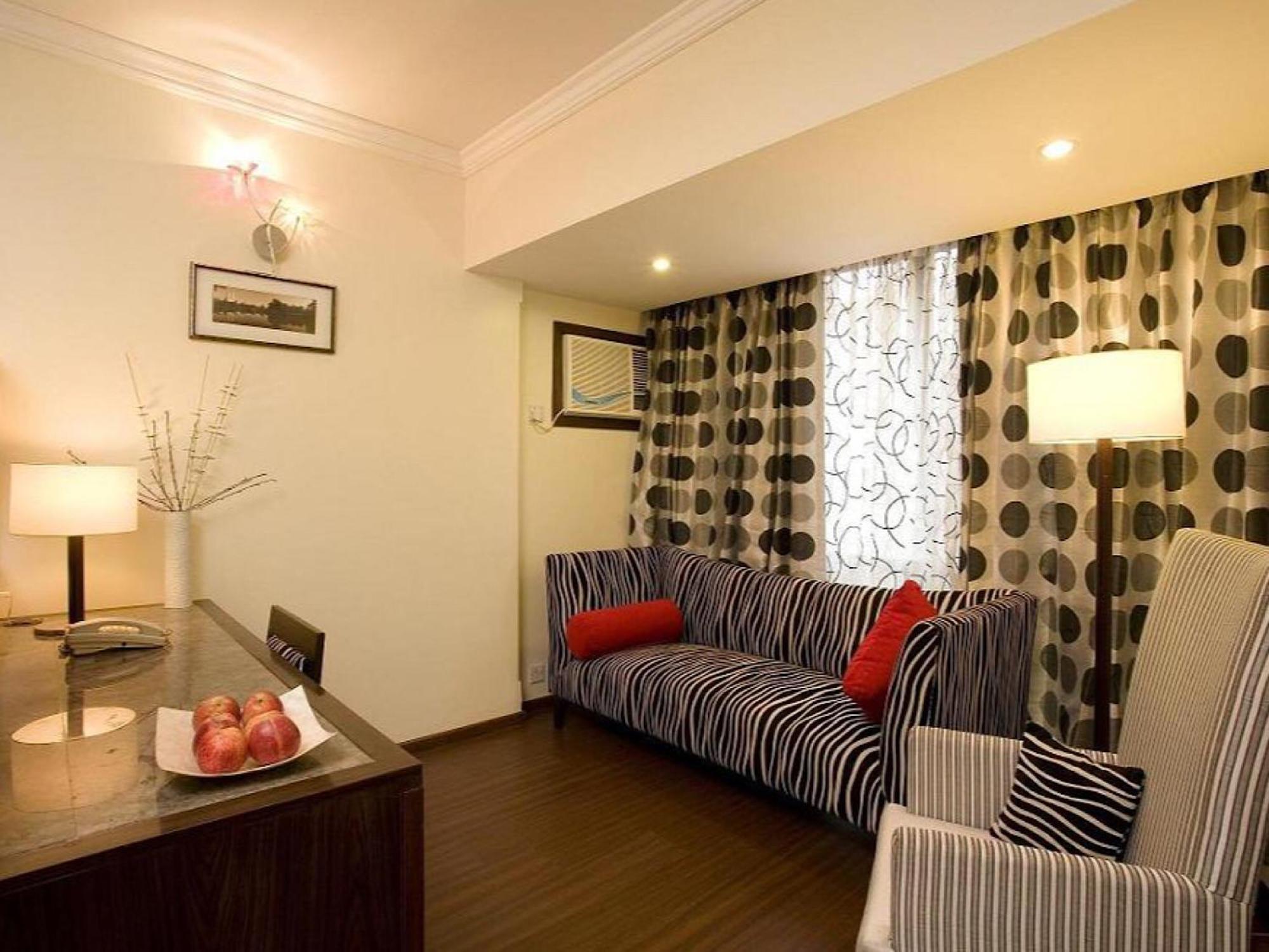 Lifestyle Suite